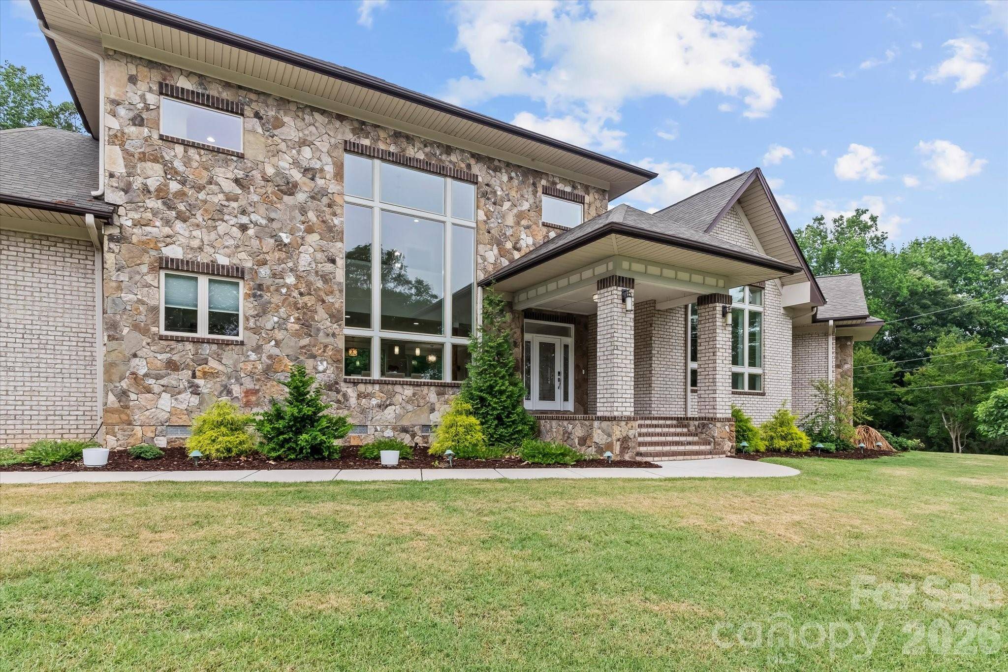 9355 Legrand DR, Terrell, NC 28682