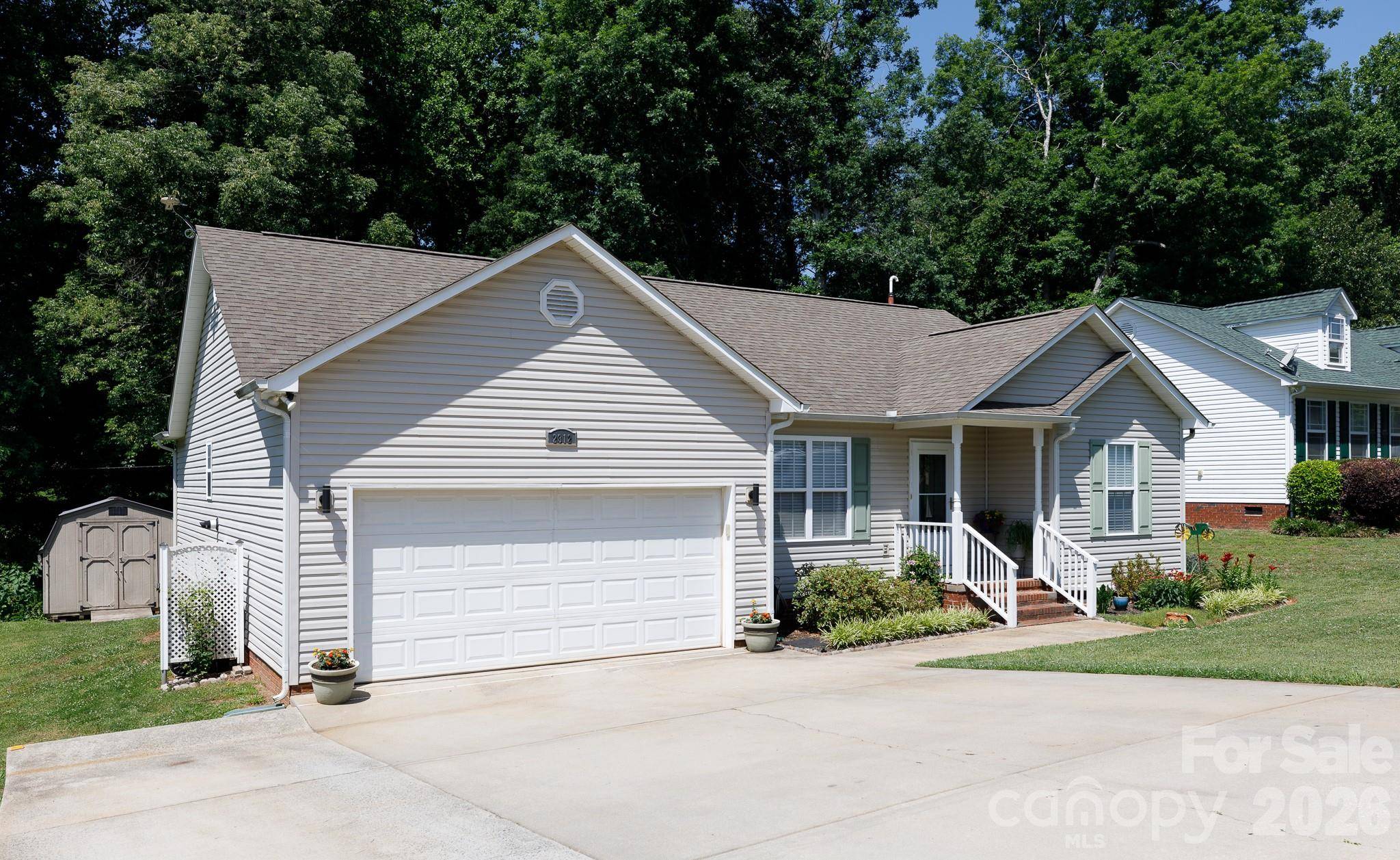 2312 Nuthatch DR, Rock Hill, SC 29732