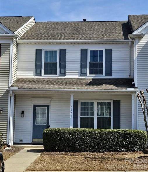 3186 Mannington DR, Charlotte, NC 28270