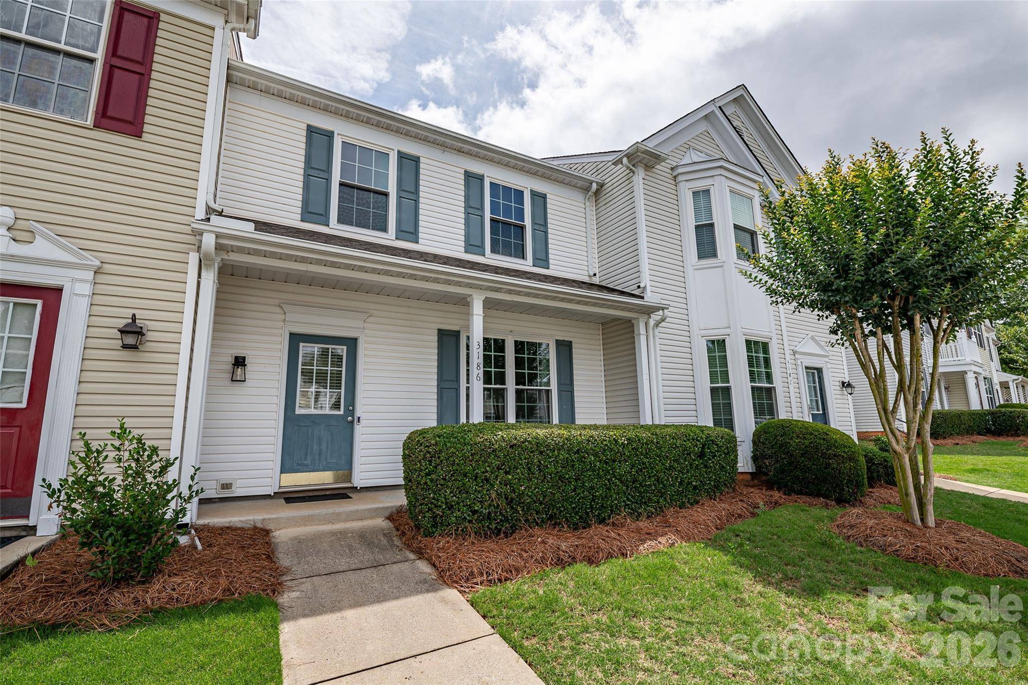 3186 Mannington DR, Charlotte, NC 28270