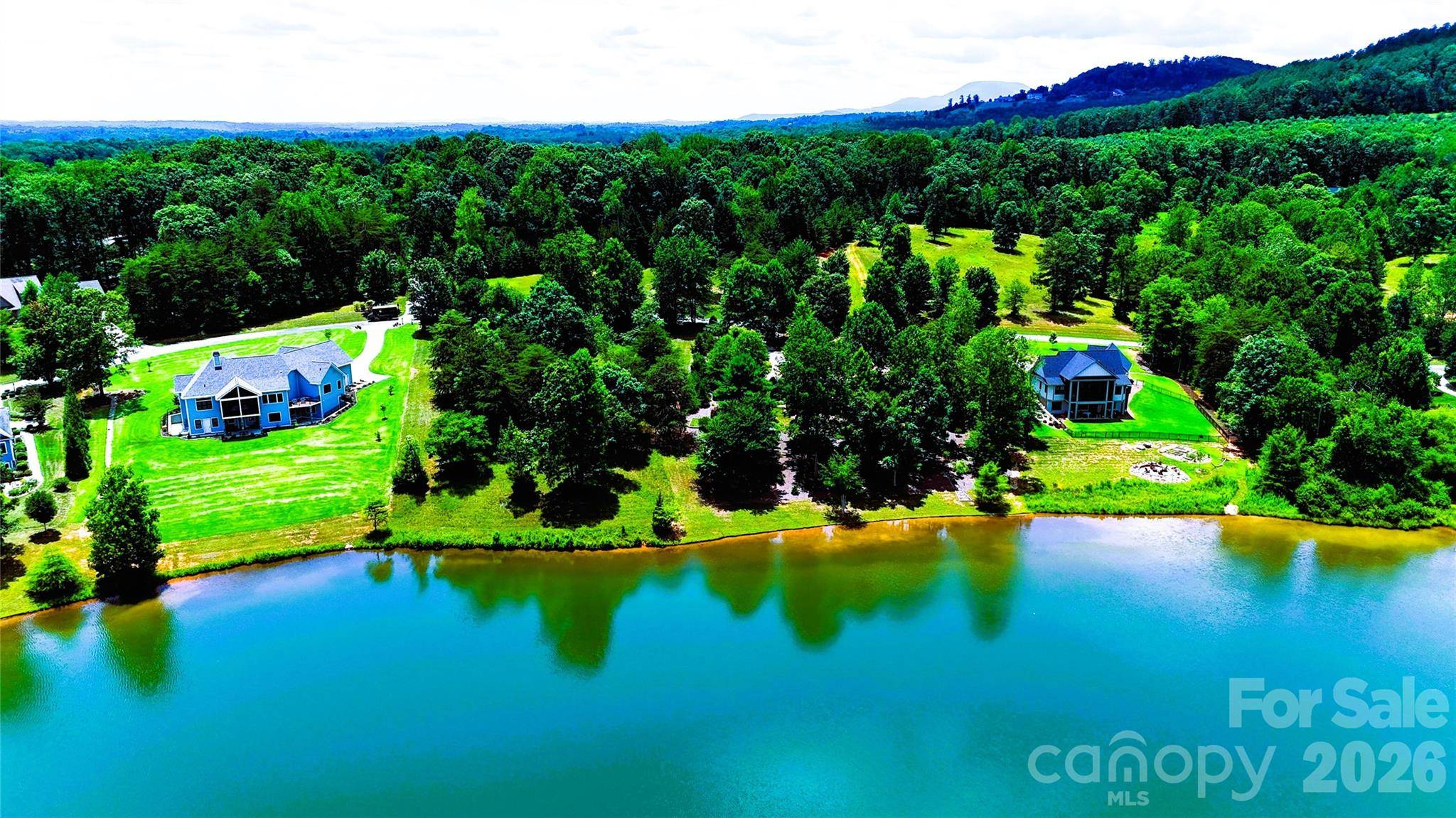 0 Mapleton LN #Lot 6, Columbus, NC 28722