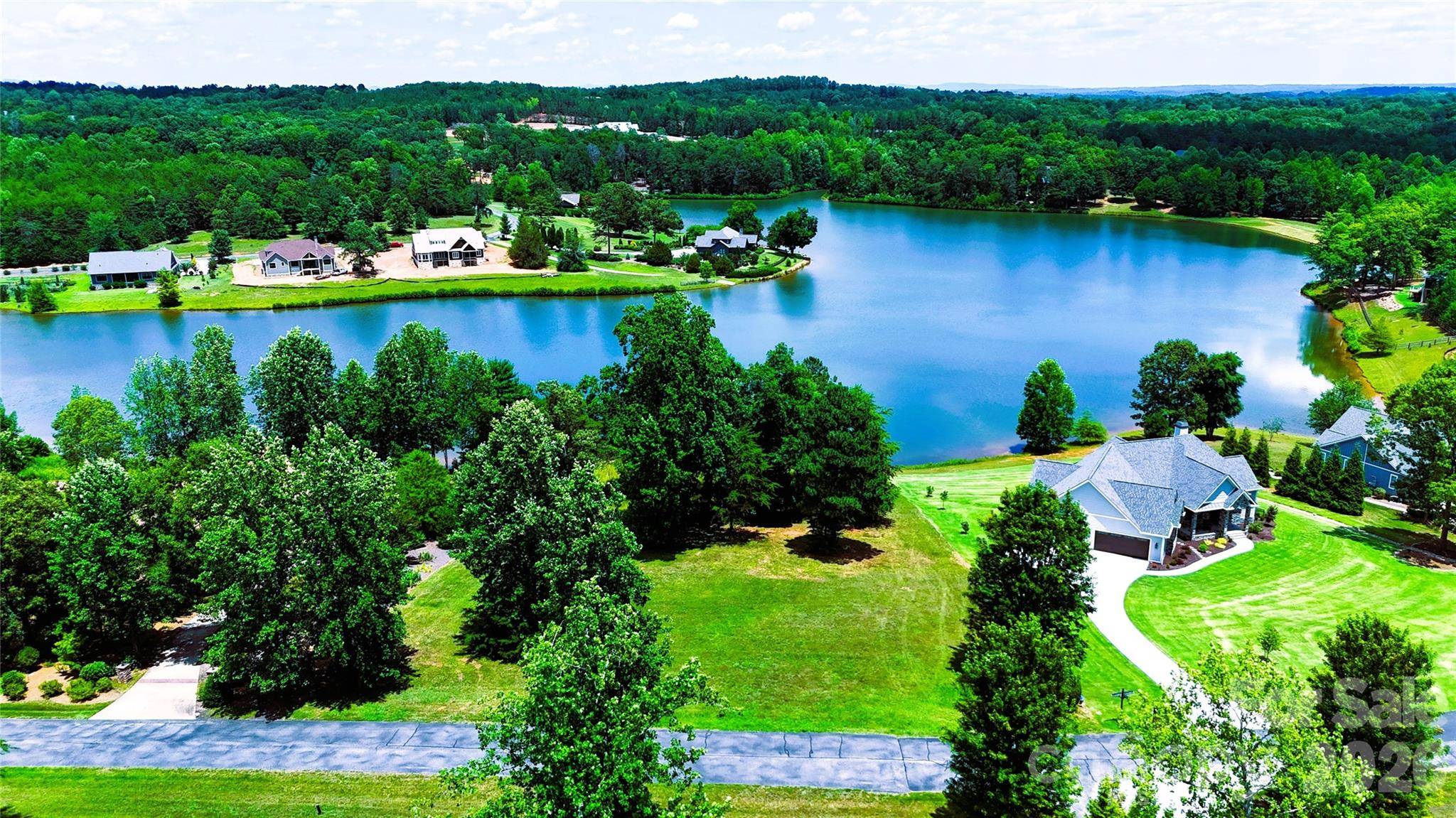 0 Mapleton LN #LOT 6, Columbus, NC 28722