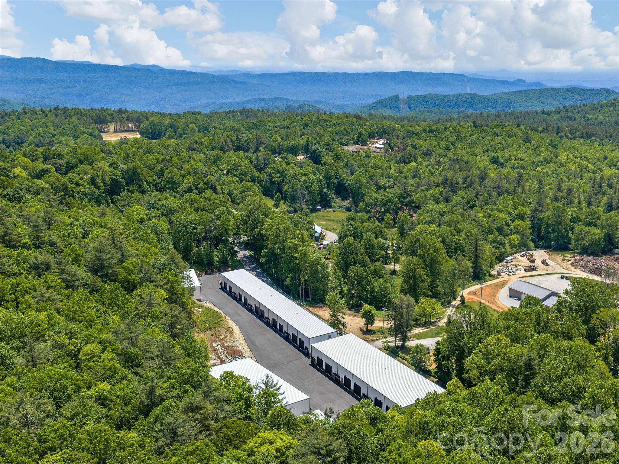 130 Speed WAY #A, Lake Toxaway, NC 28747