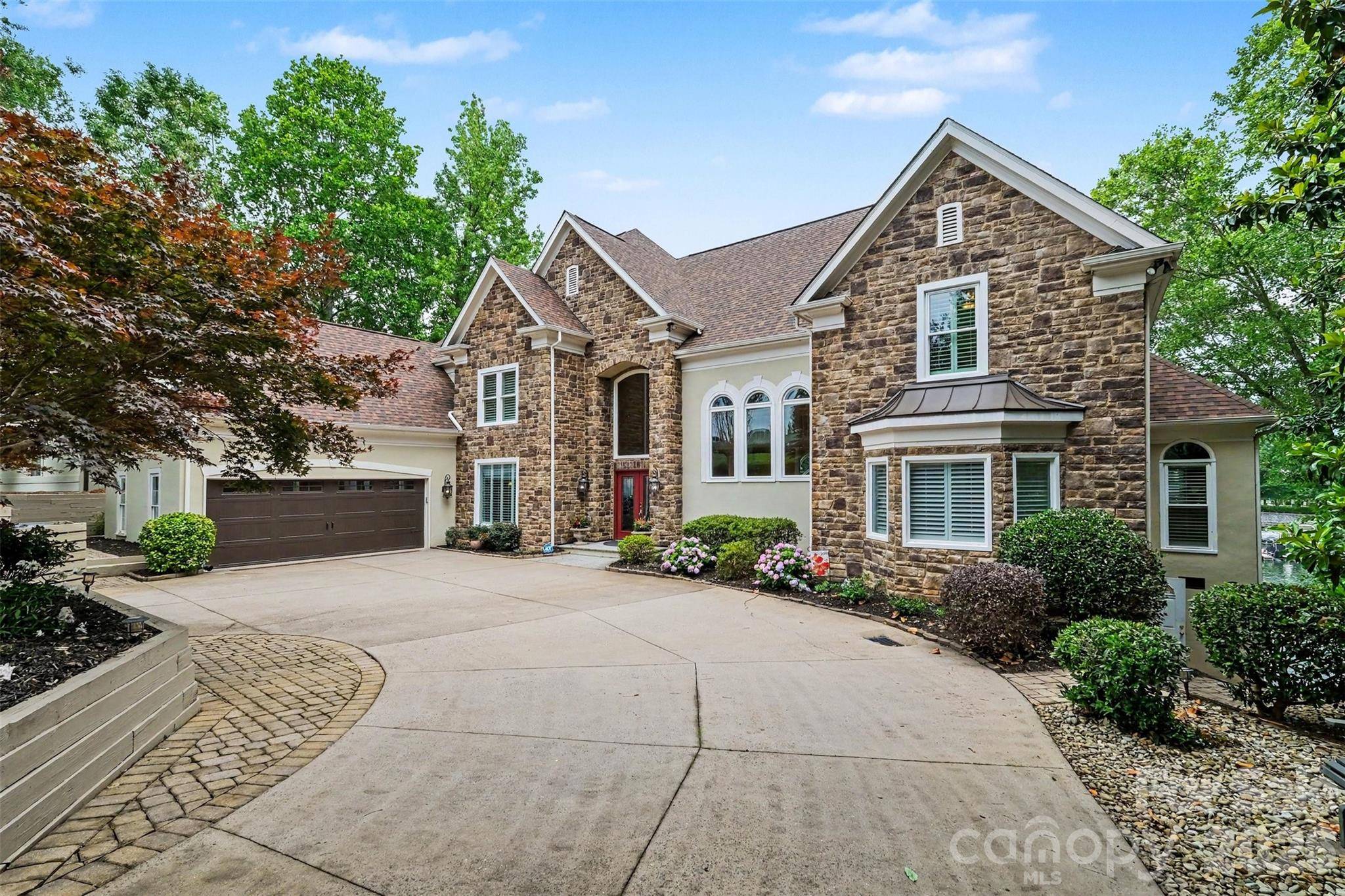 16105 Woolwine RD, Charlotte, NC 28278