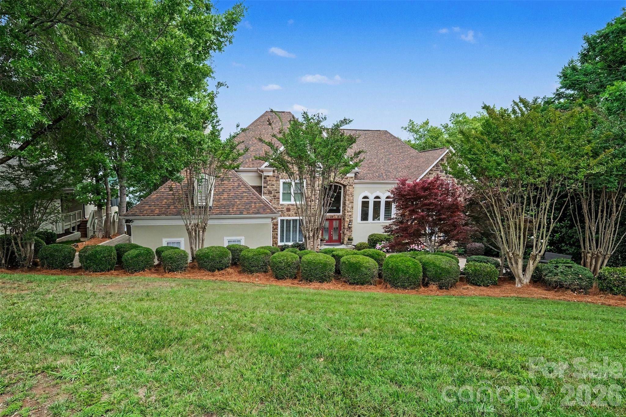 16105 Woolwine RD, Charlotte, NC 28278