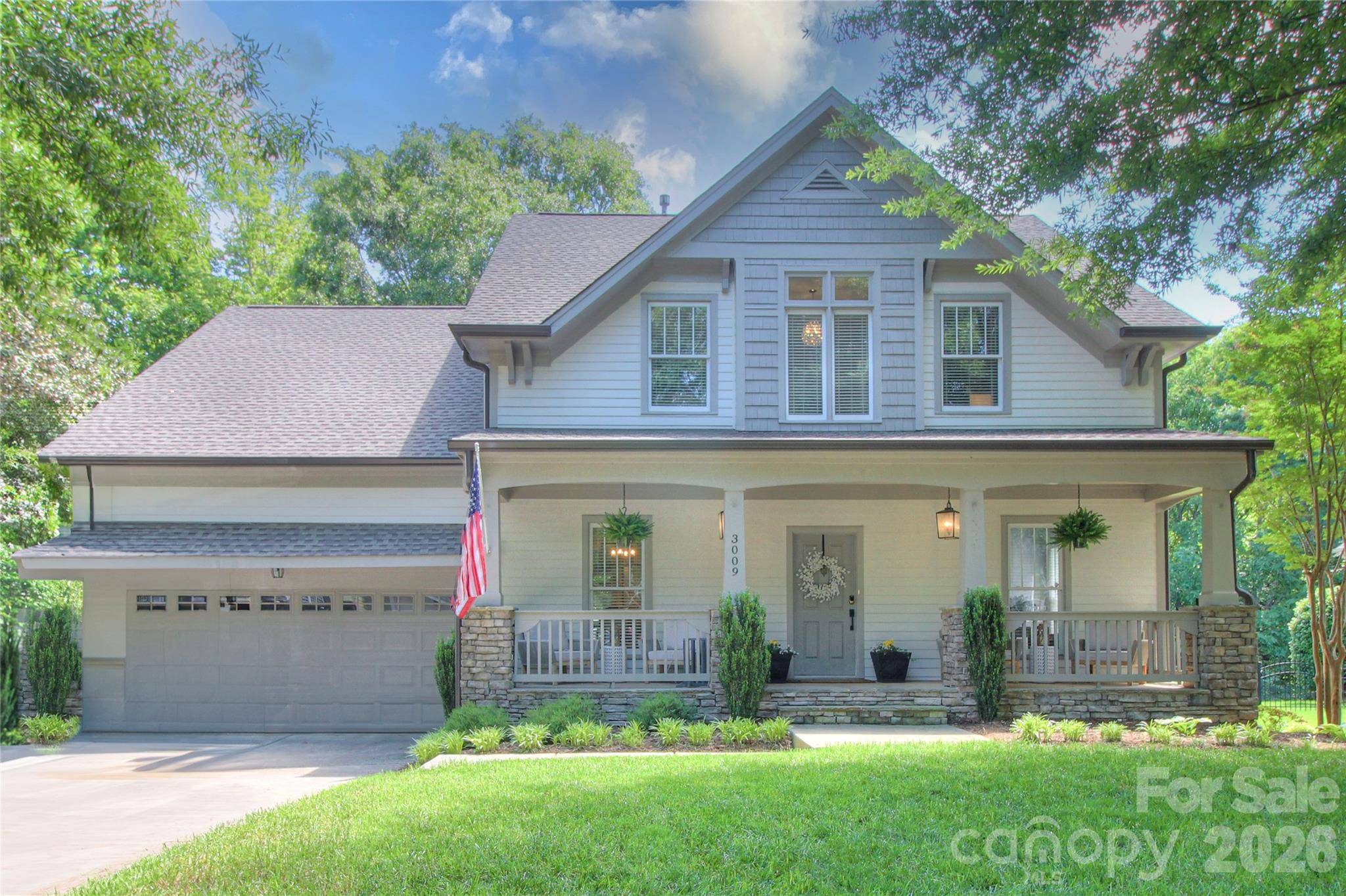 3009 Thayer DR, Waxhaw, NC 28173