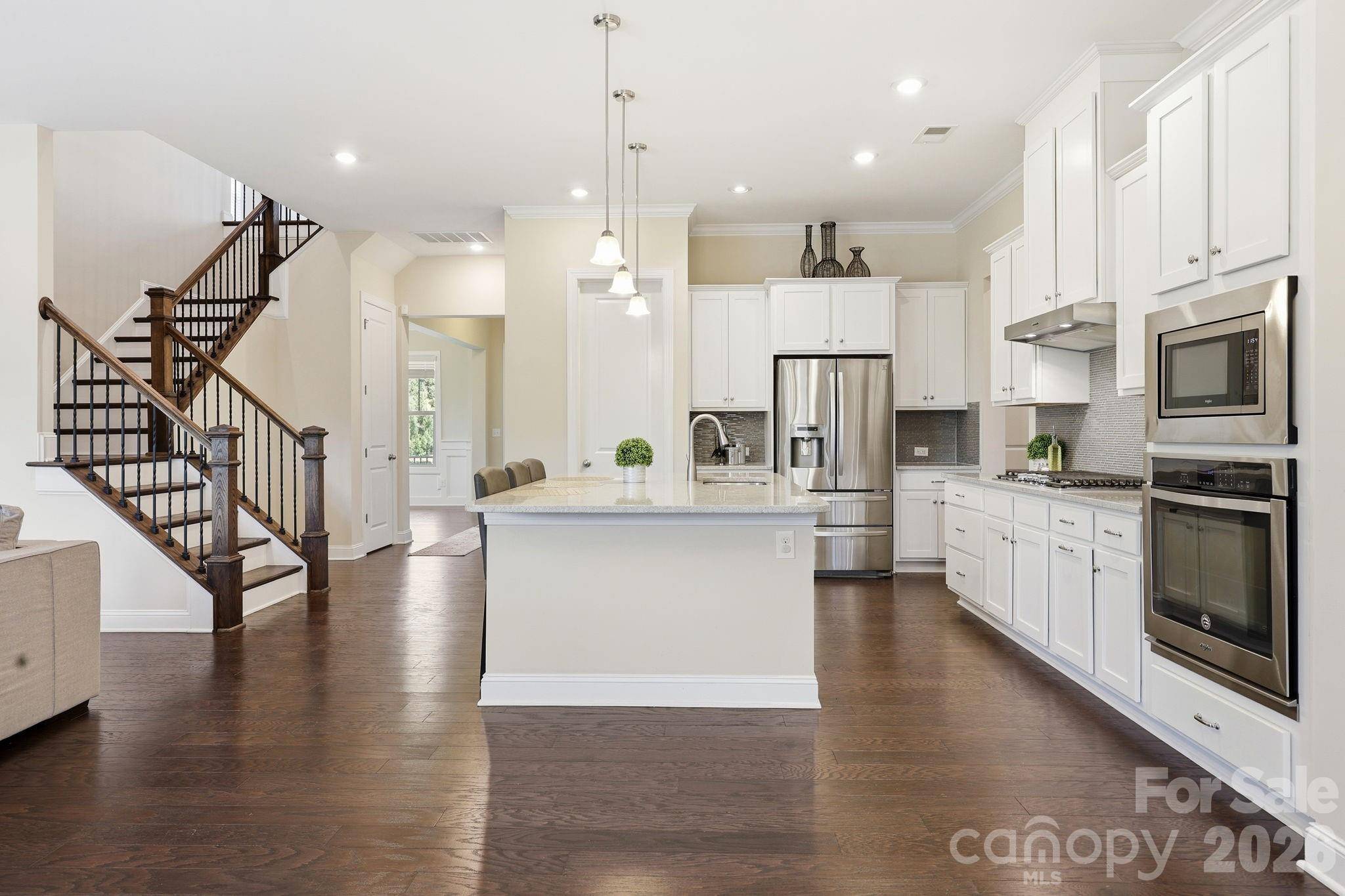16306 Nicodemus LN, Huntersville, NC 28078