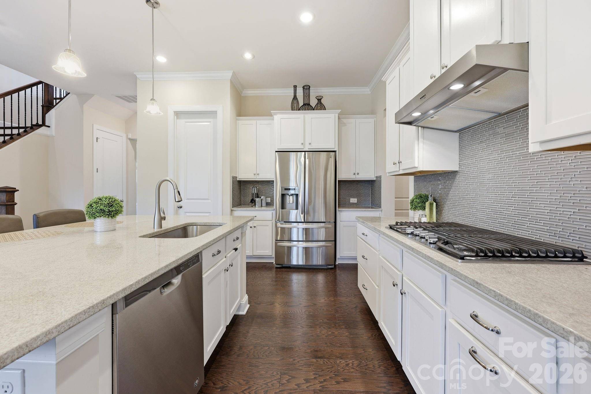 16306 Nicodemus LN, Huntersville, NC 28078