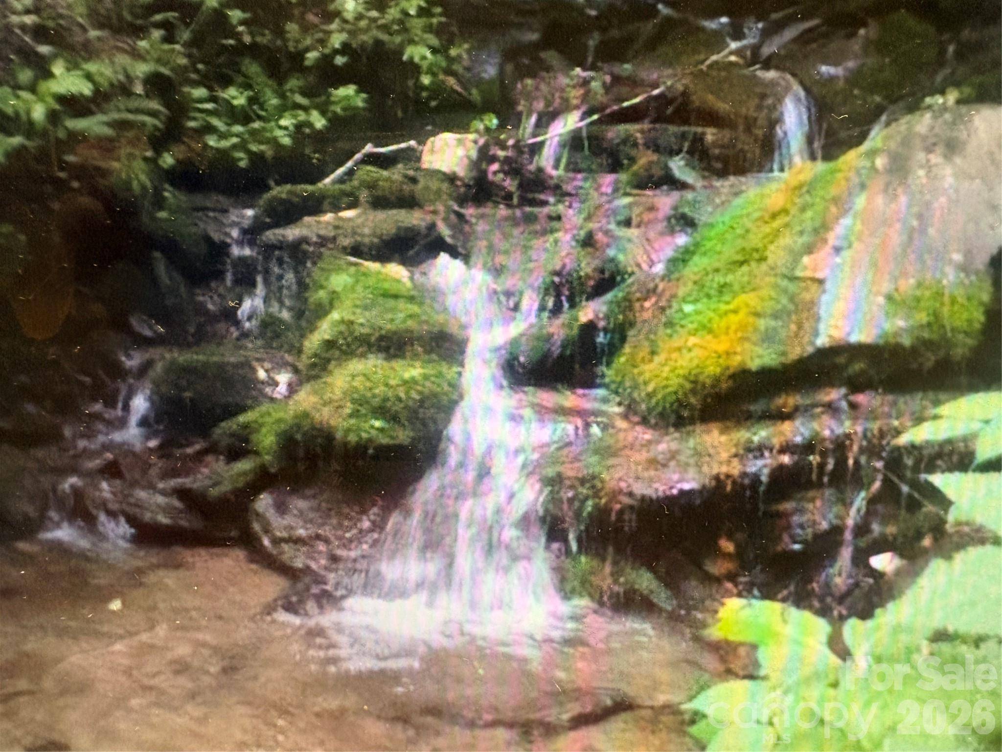 0 Huckleberry WALK #61, Bryson City, NC 28713