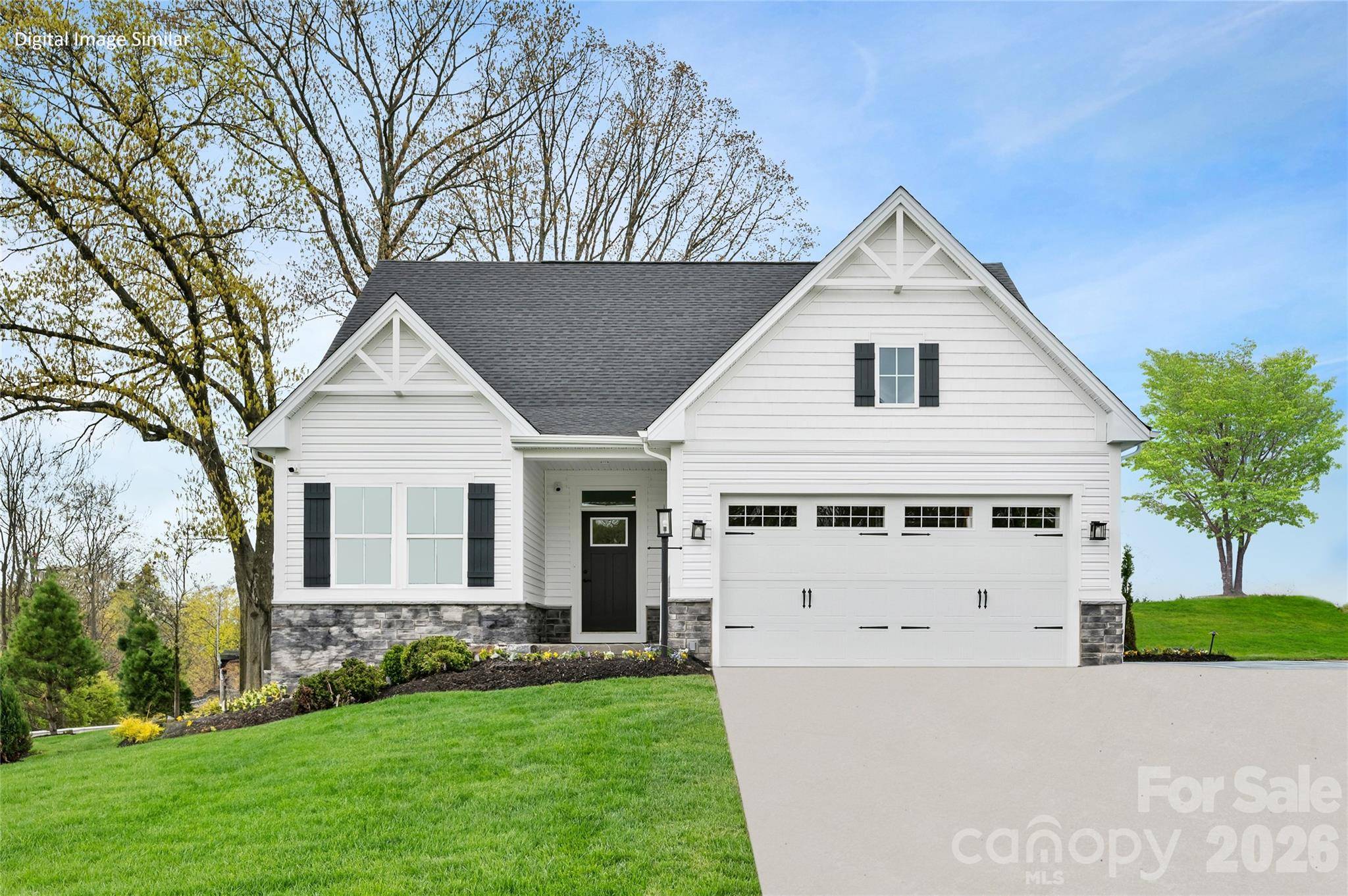 917 Heathway DR, Charlotte, NC 28213