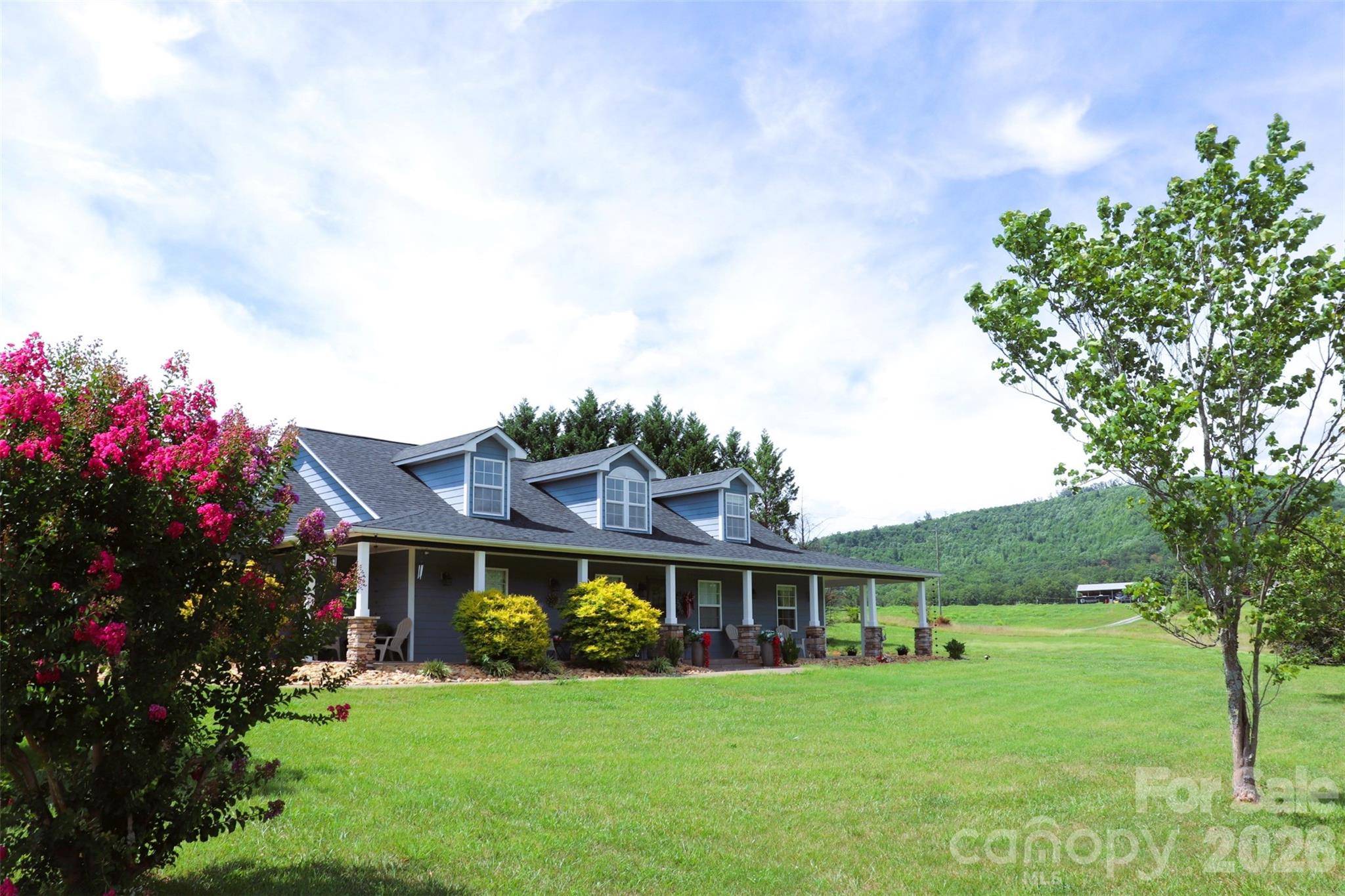 157 Cherry Ridge DR, Bostic, NC 28018