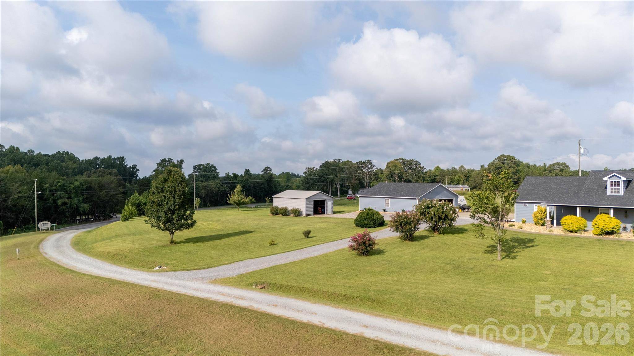 157 Cherry Ridge DR, Bostic, NC 28018