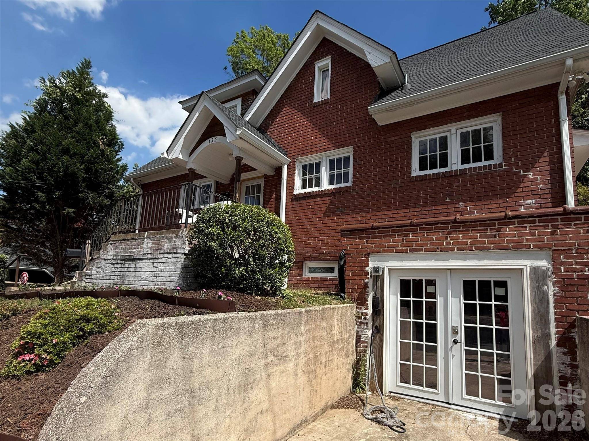 125 N Caldwell ST, Salisbury, NC 28144