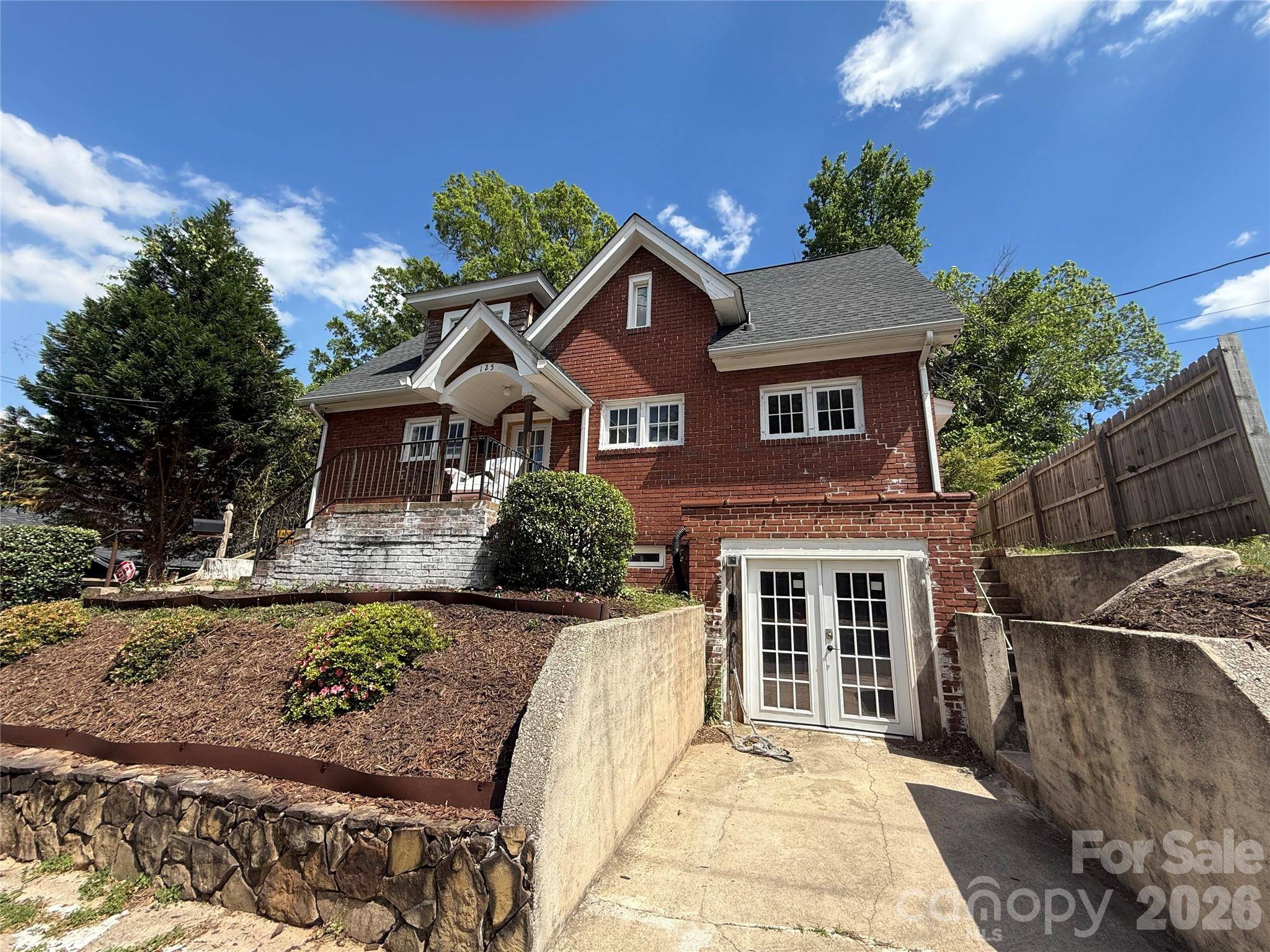 125 N Caldwell ST, Salisbury, NC 28144