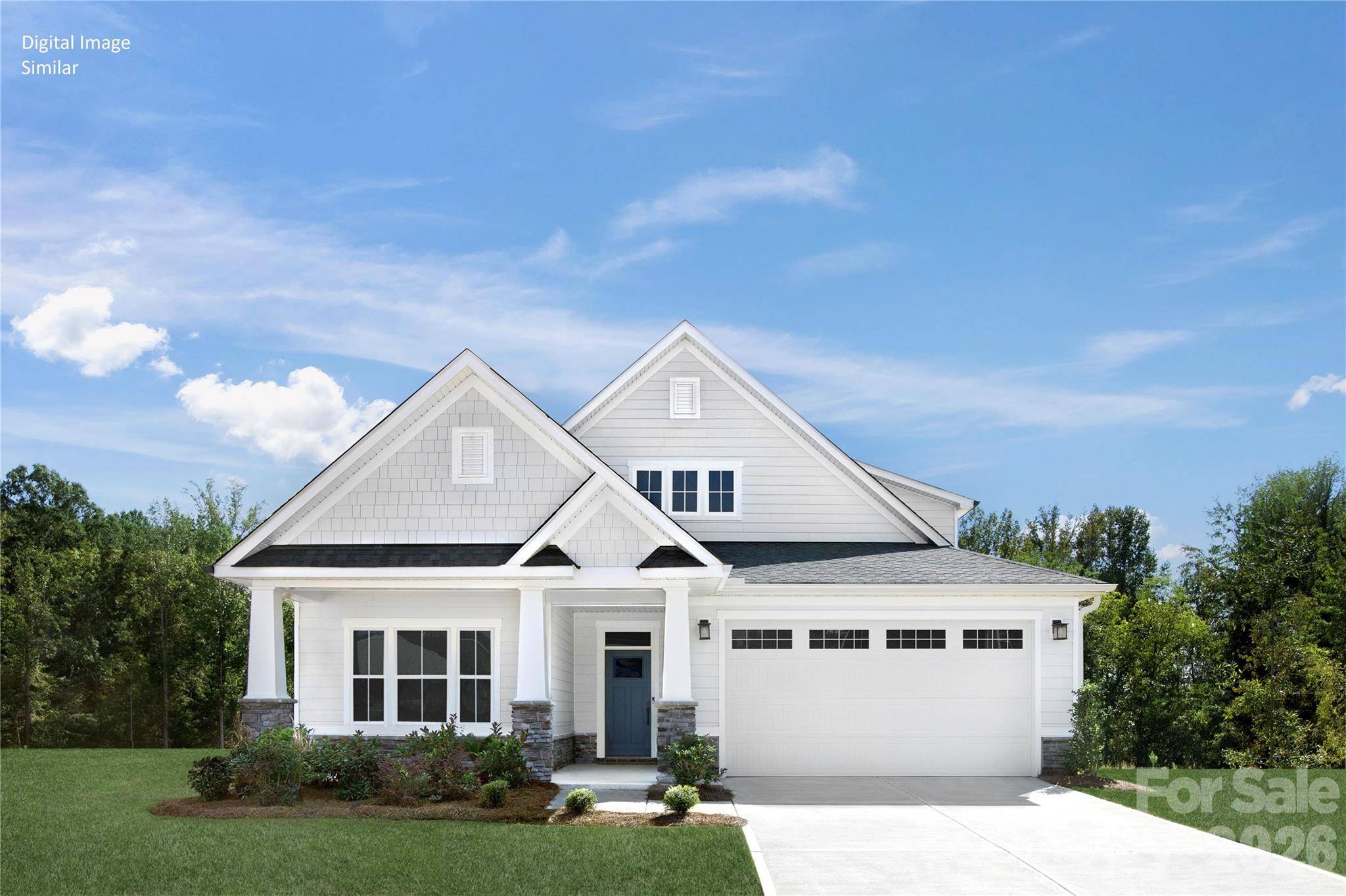 909 Heathway DR, Charlotte, NC 28213