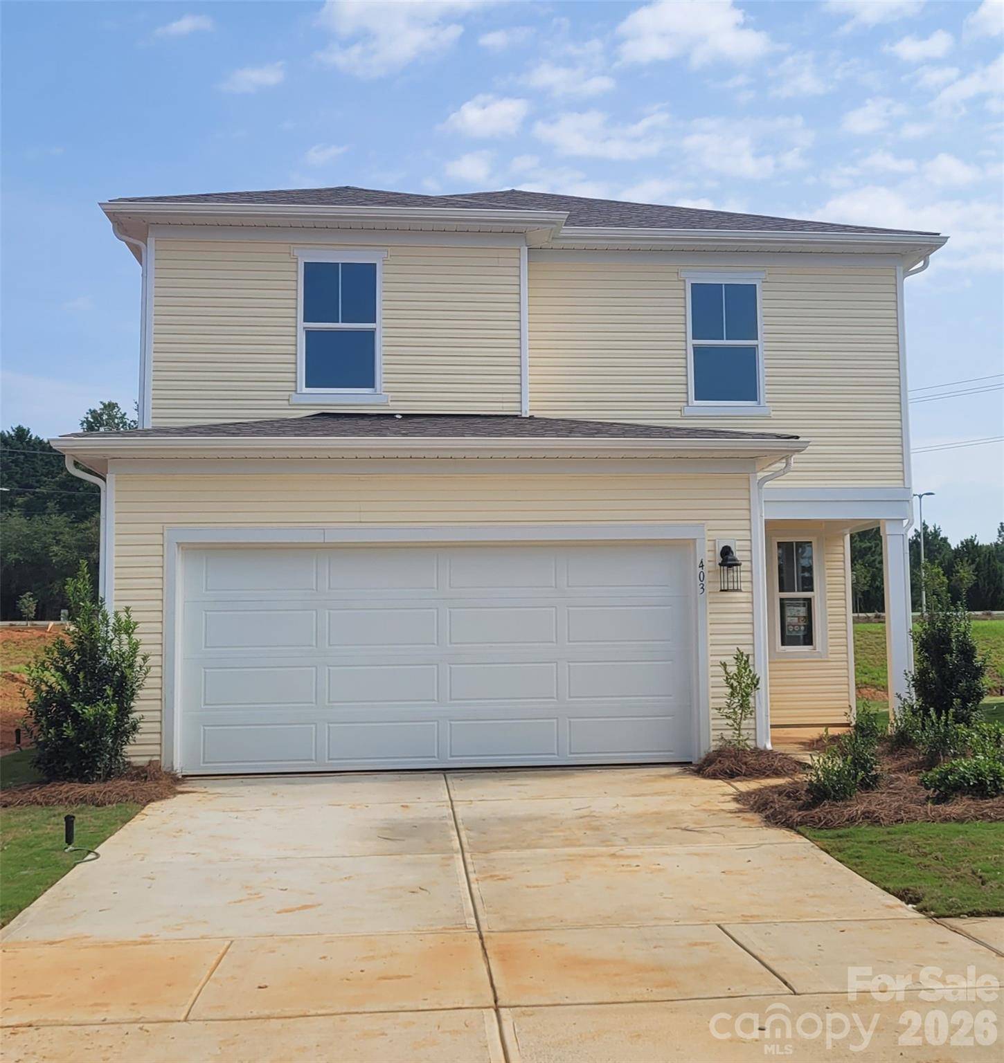 403 Silver Birch CT, Shelby, NC 28152