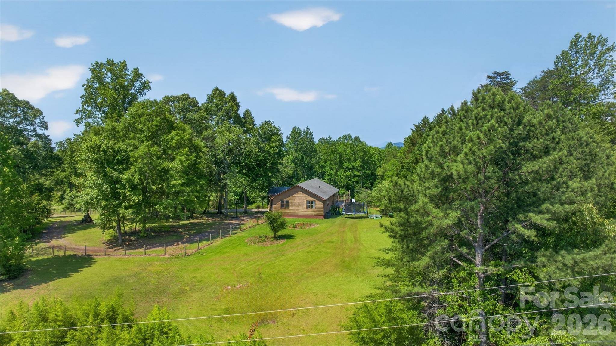 66 Misery Ridge TRL, Mill Spring, NC 28756