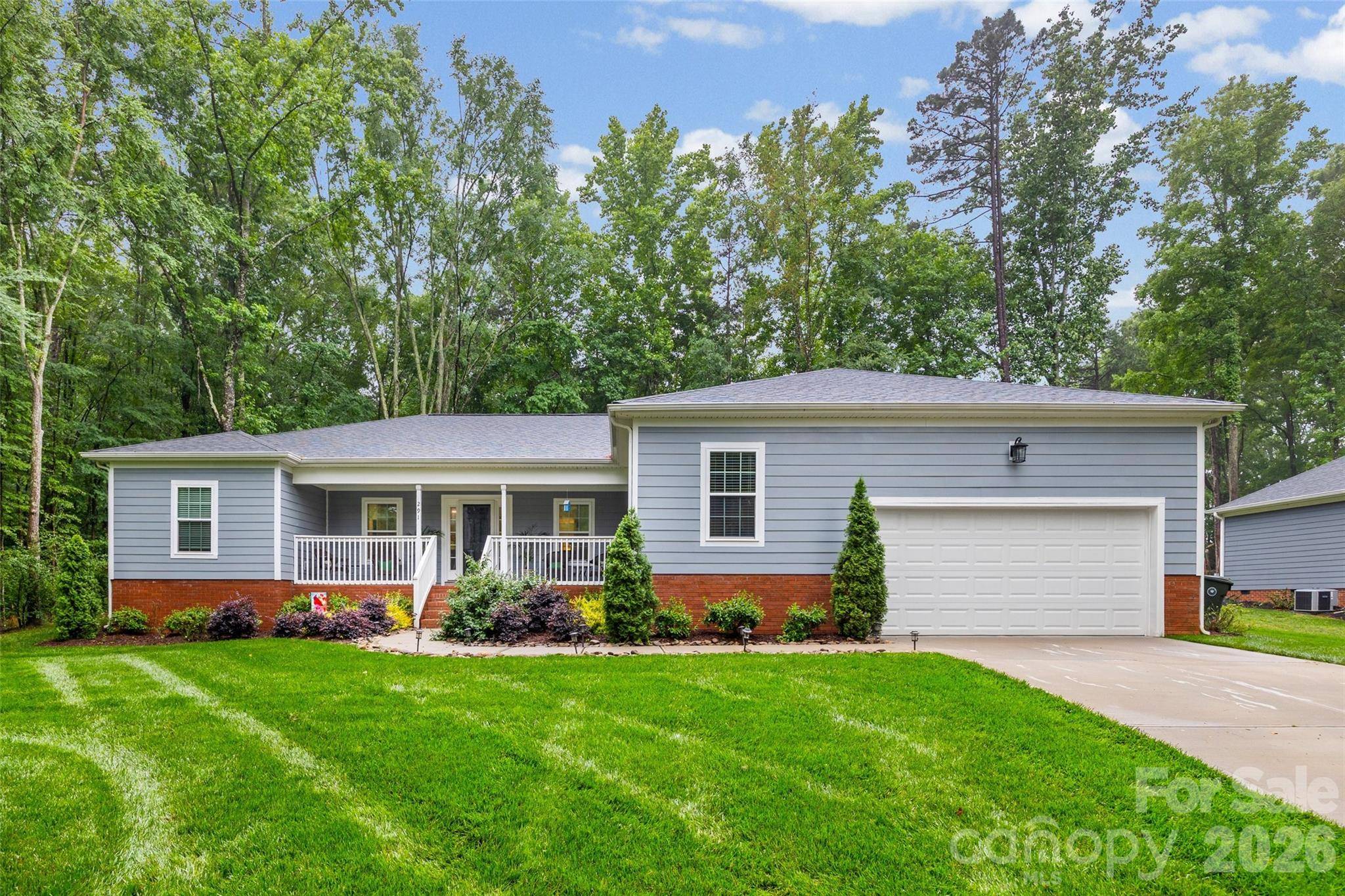 291 Education LN, York, SC 29745