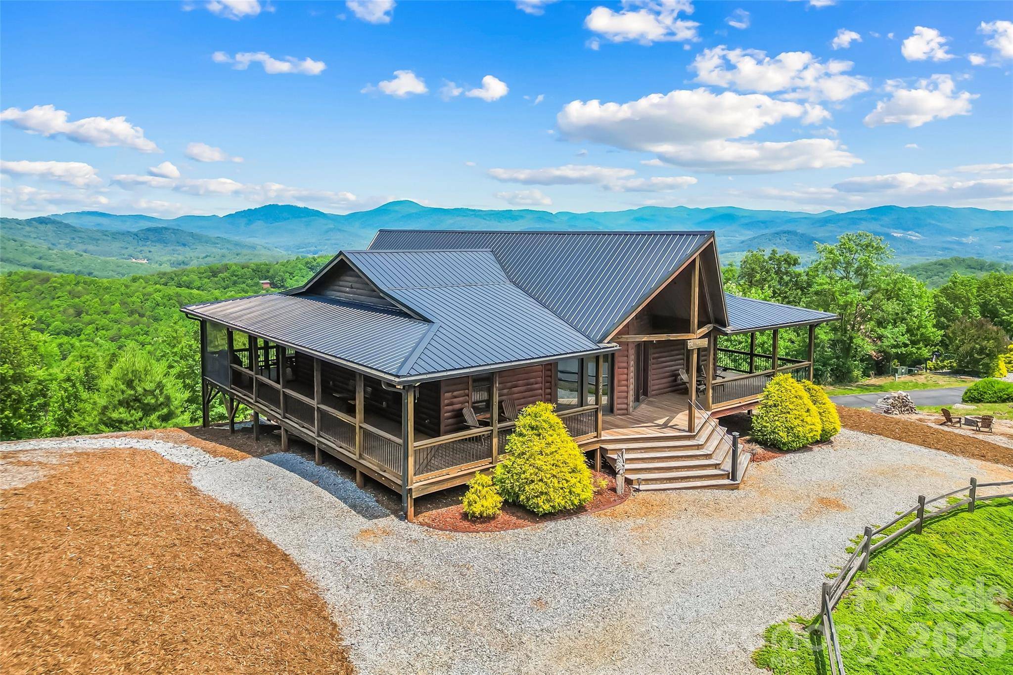 122 Azule Ridge DR, Bostic, NC 28018