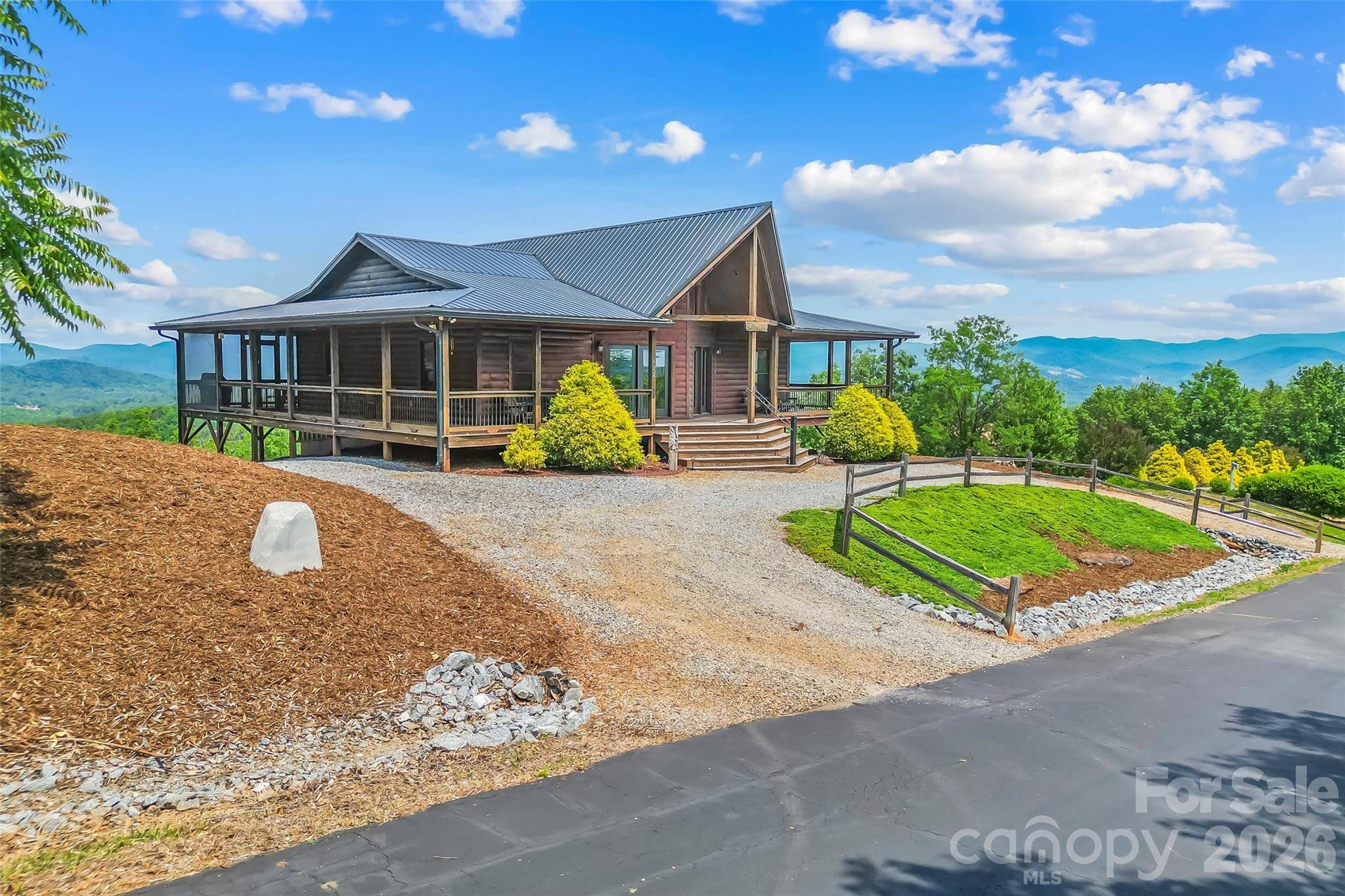 122 Azule Ridge DR, Bostic, NC 28018