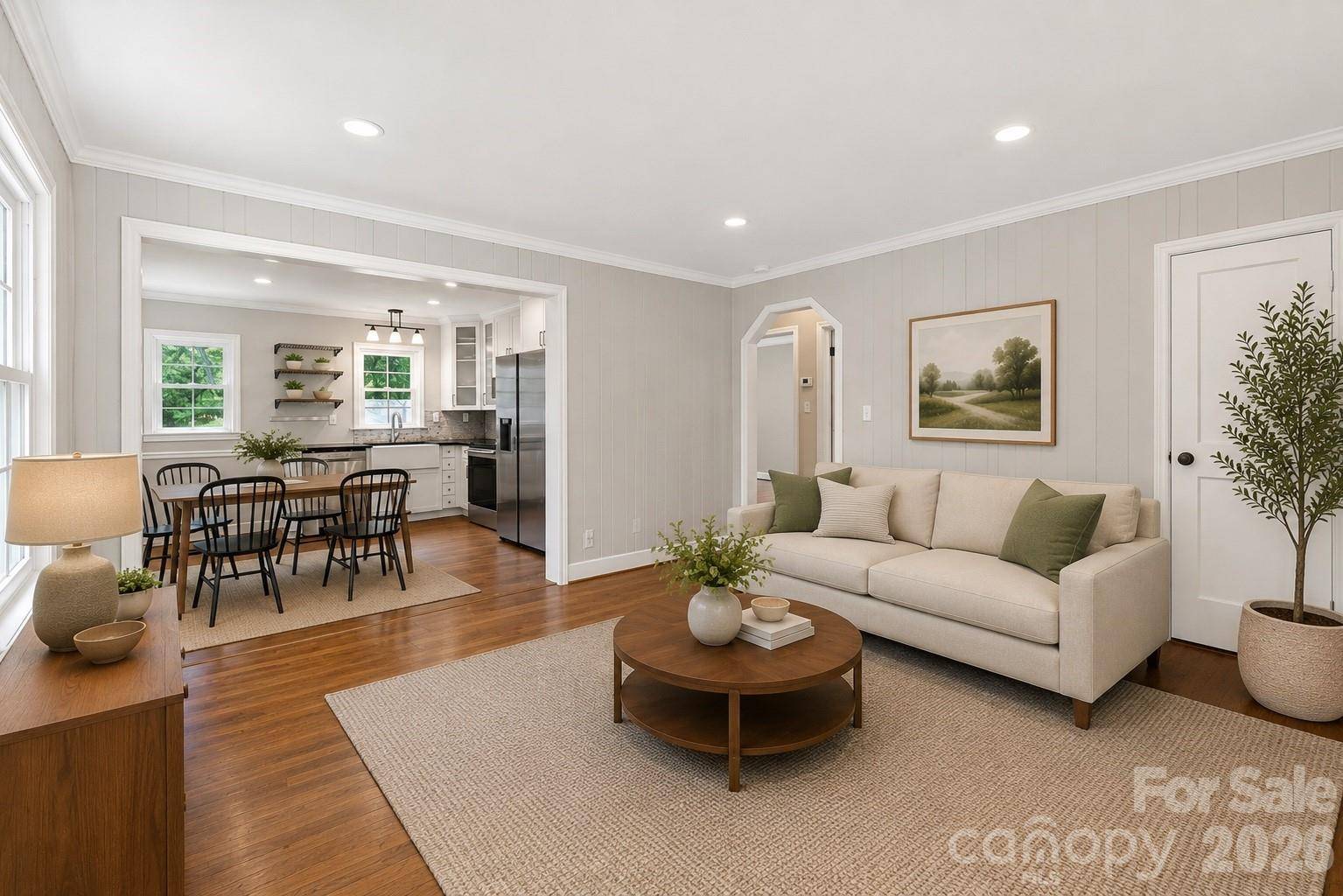 24 Dallas ST, Asheville, NC 28806