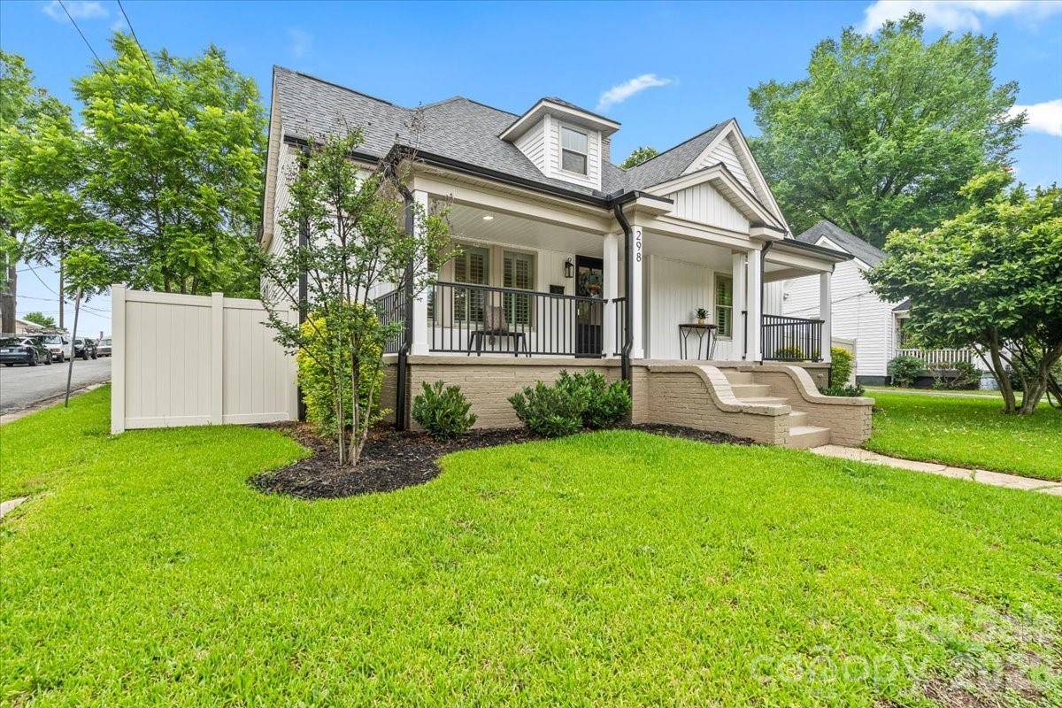 298 Kerr ST NW, Concord, NC 28025
