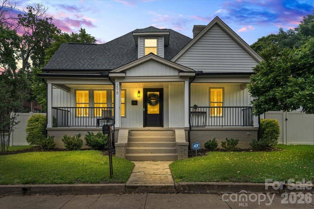 298 Kerr ST NW, Concord, NC 28025