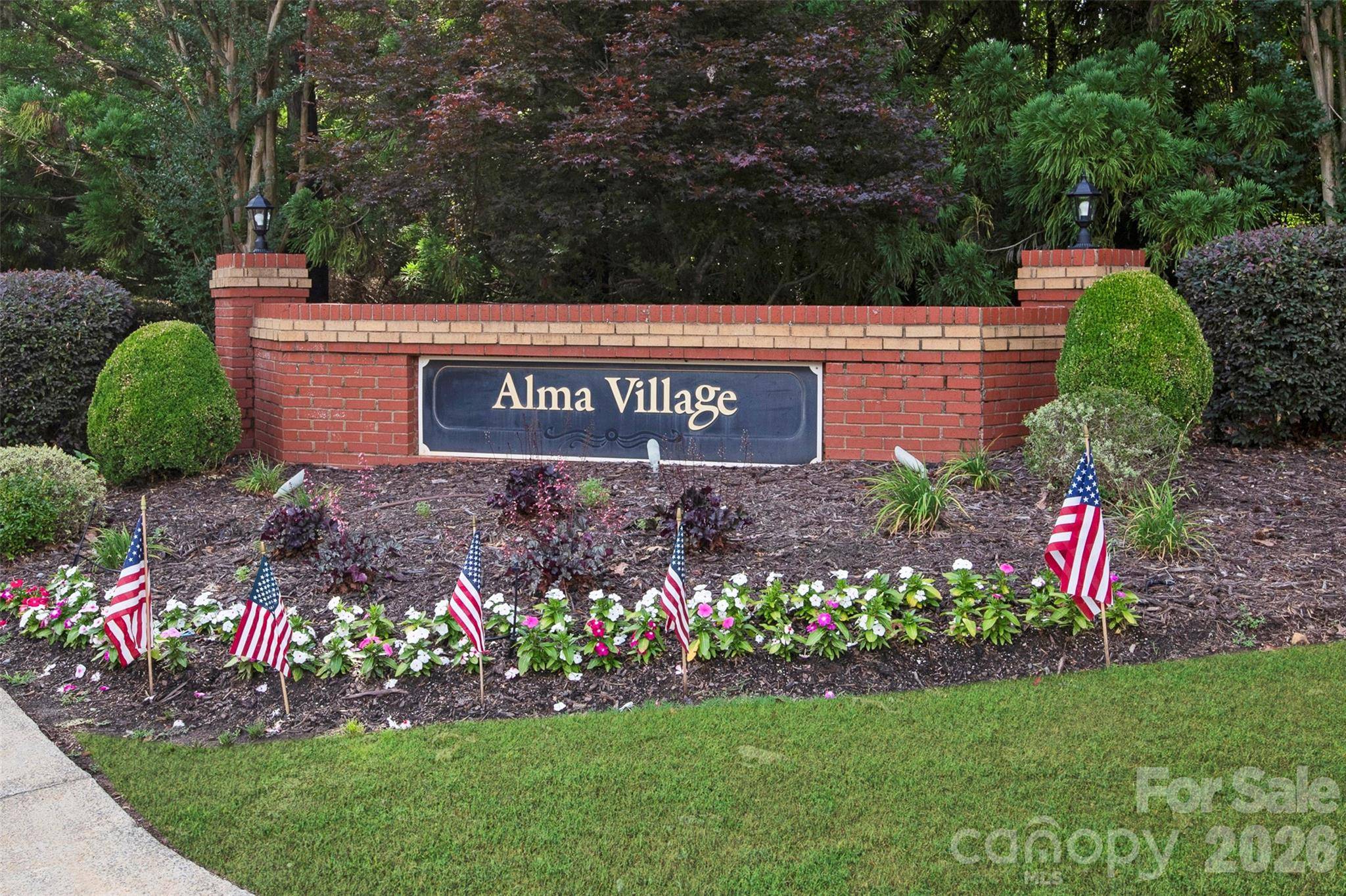 7818 Antique CIR, Waxhaw, NC 28173