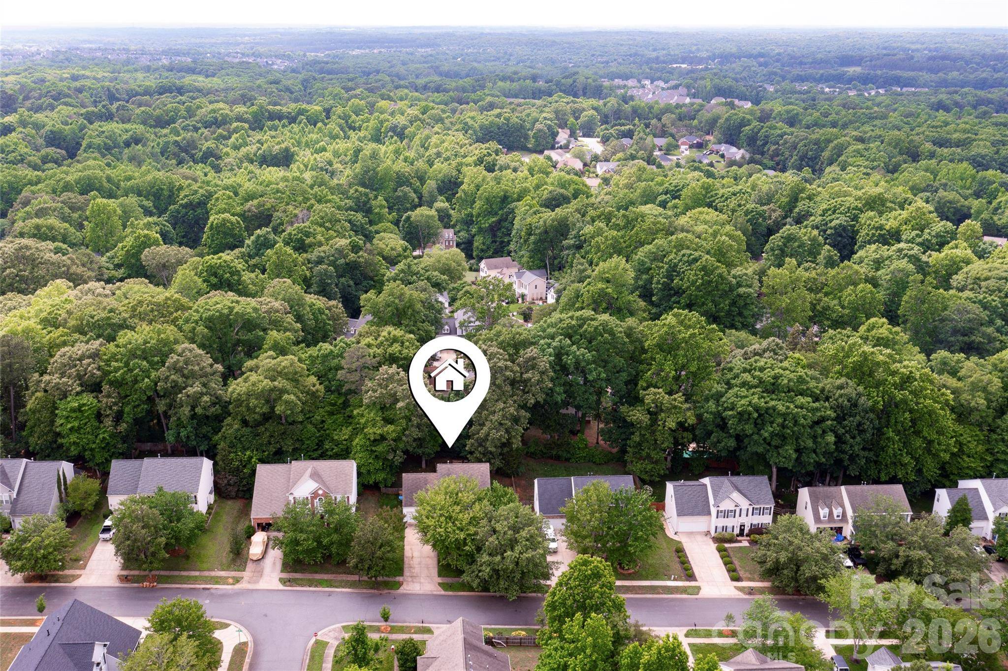 7818 Antique CIR, Waxhaw, NC 28173