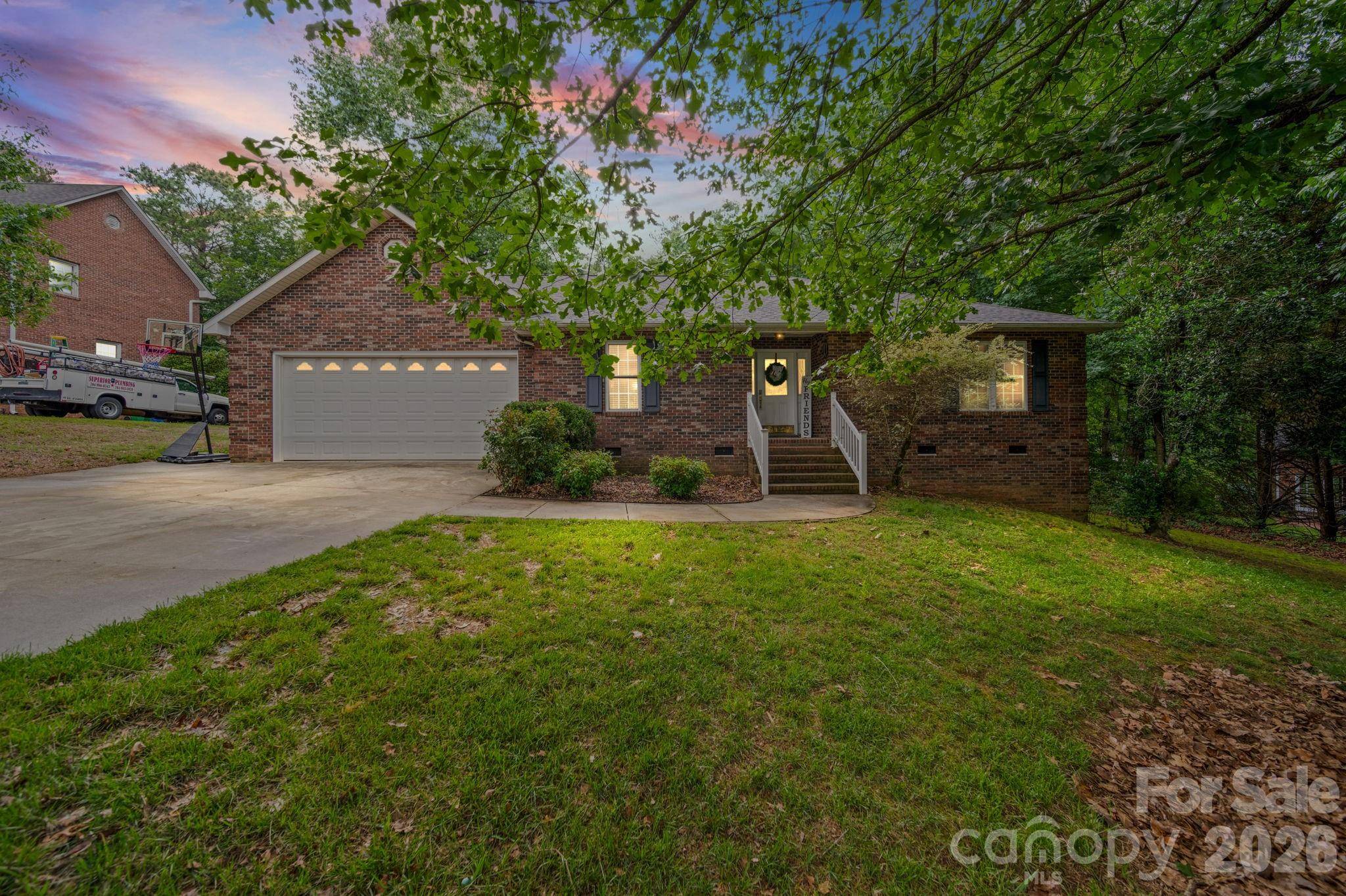 2920 Noritake TRL, Albemarle, NC 28001