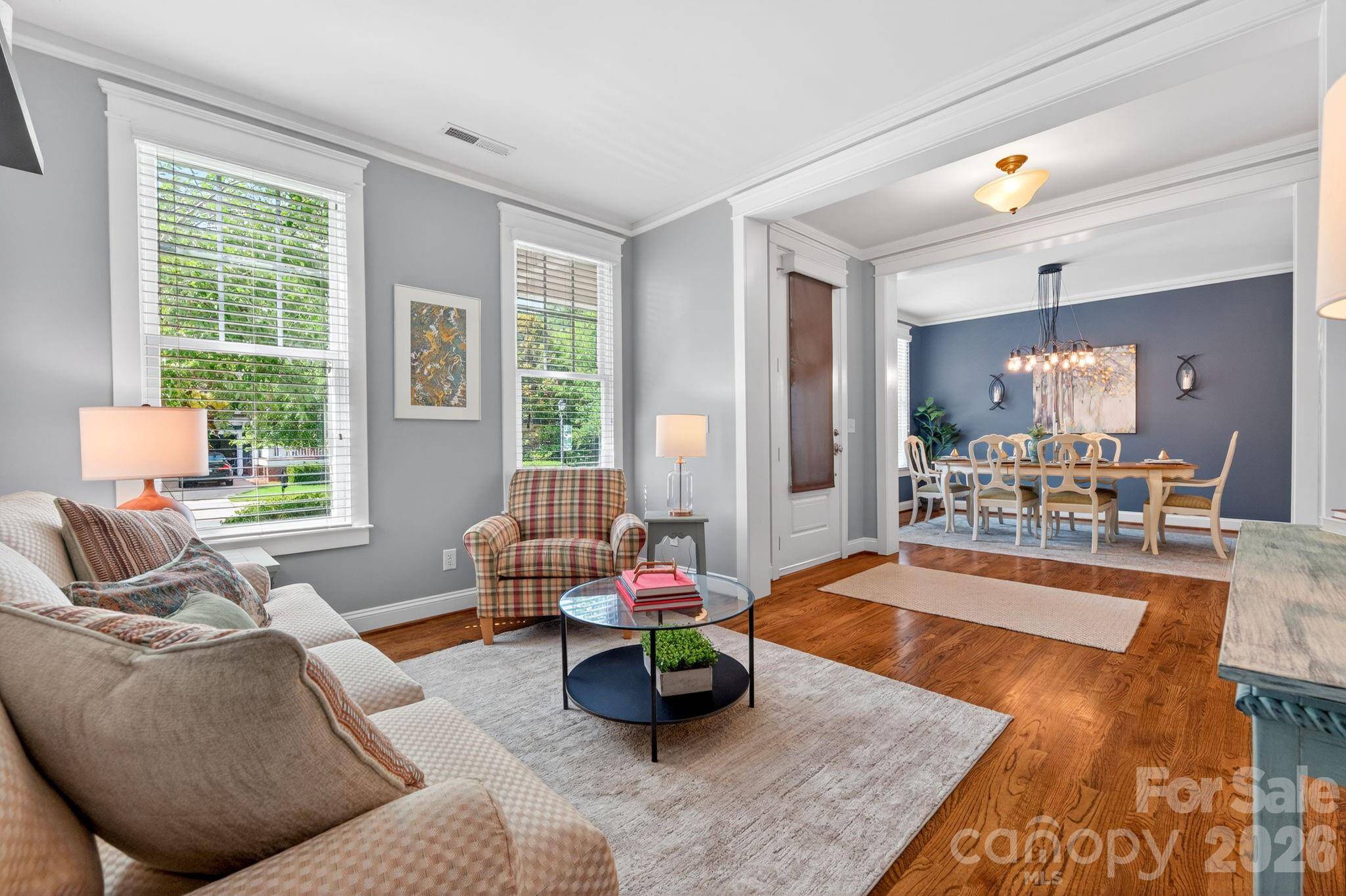 809 Elswick CT, Fort Mill, SC 29708
