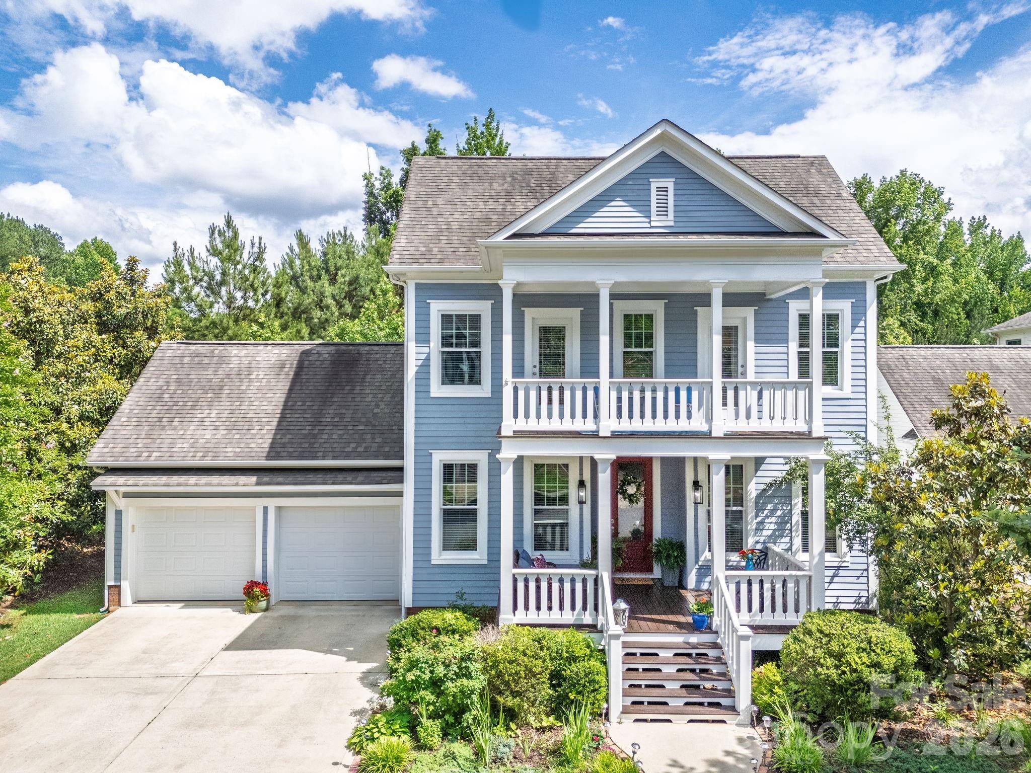 809 Elswick CT, Fort Mill, SC 29708