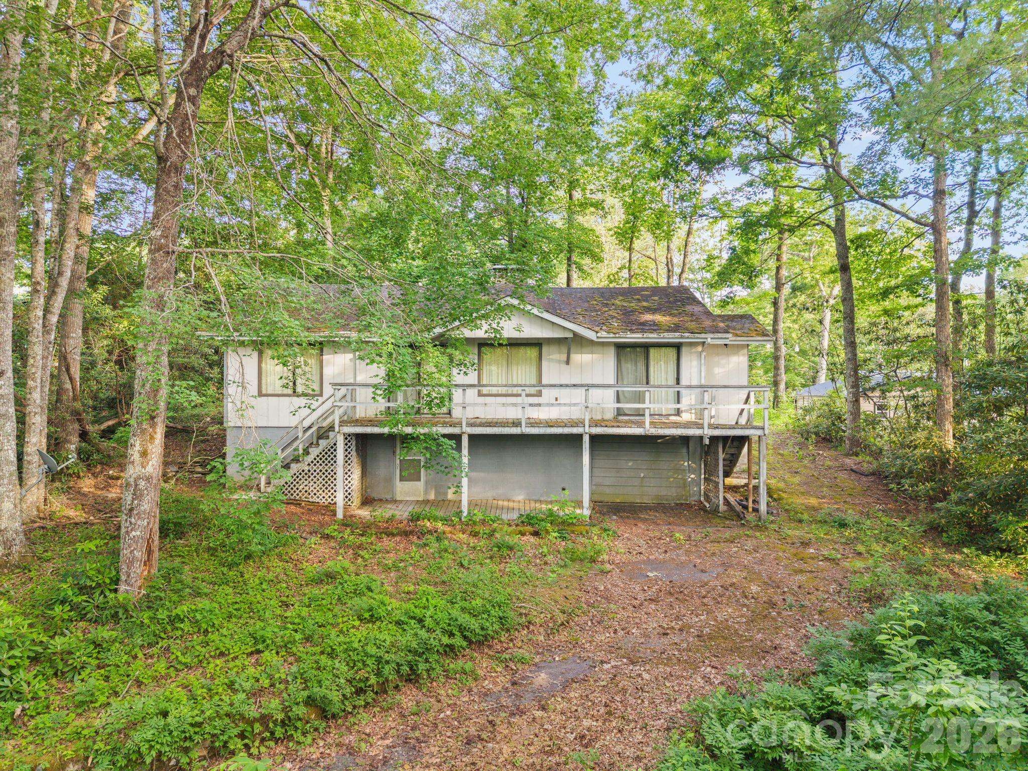 65 Gurney Franklin RD, Newland, NC 28657
