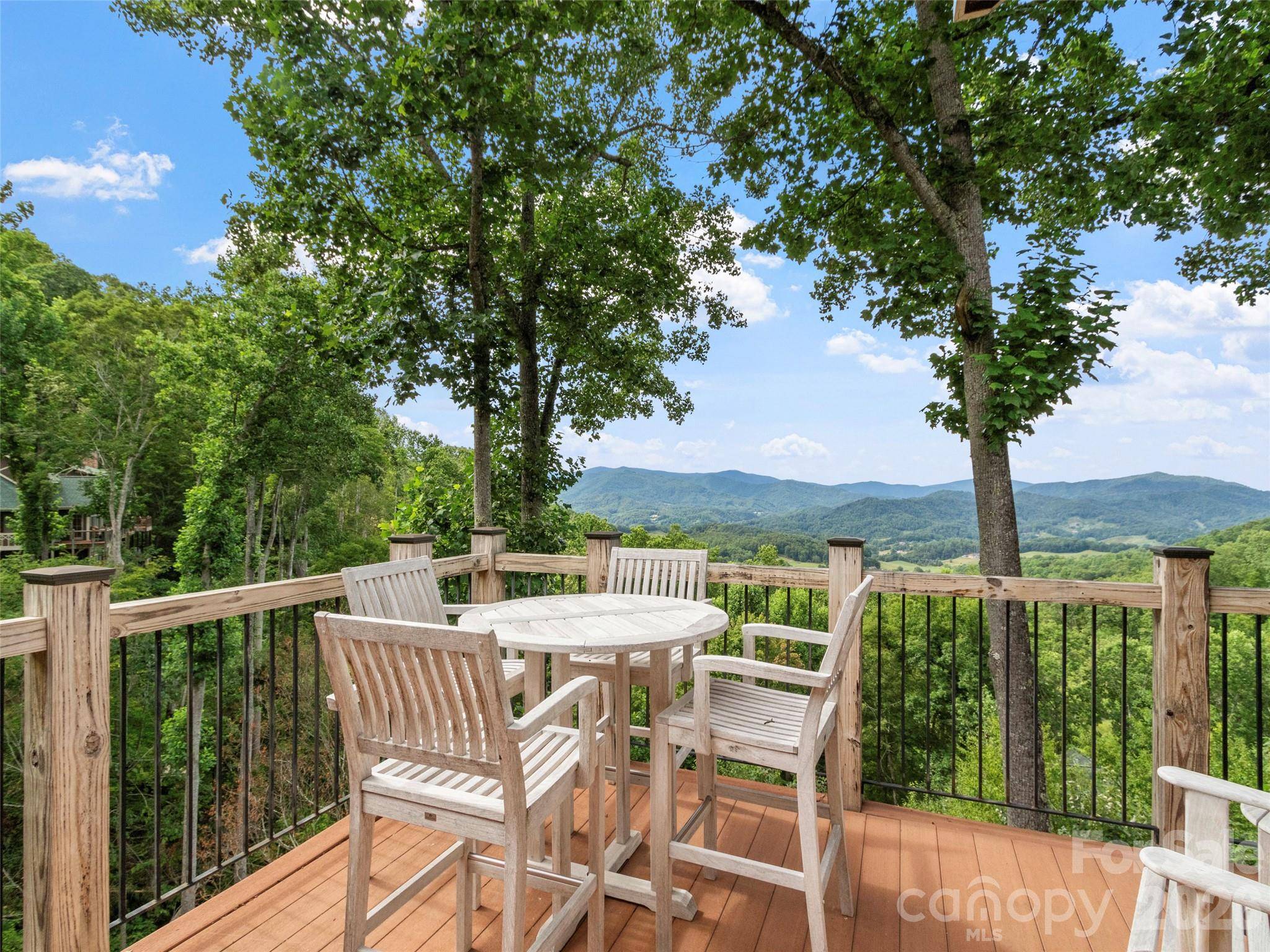 47 Creekside WAY #H301, Burnsville, NC 28714