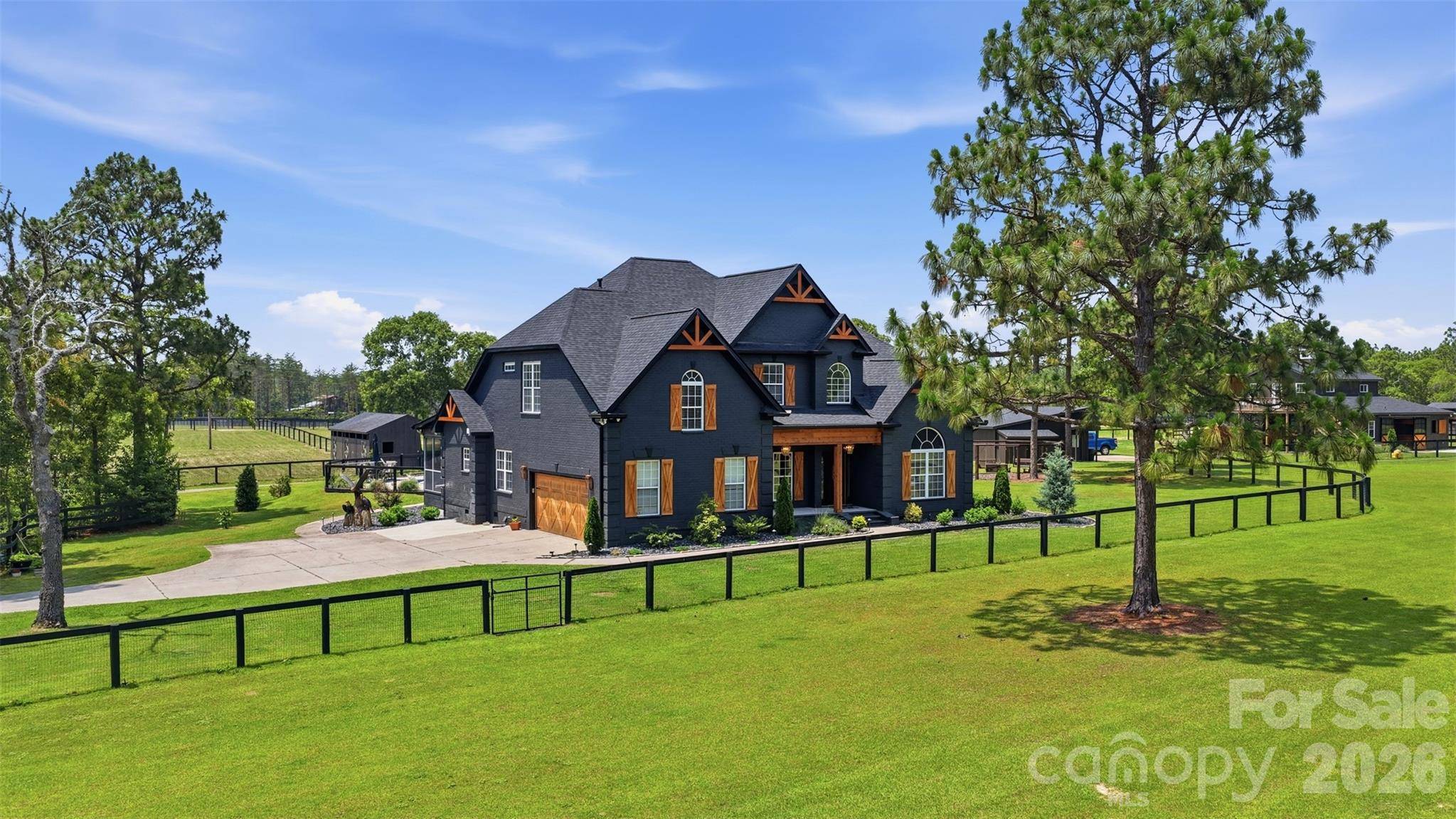 8520 Stock Horse TRL, Windsor, SC 29856