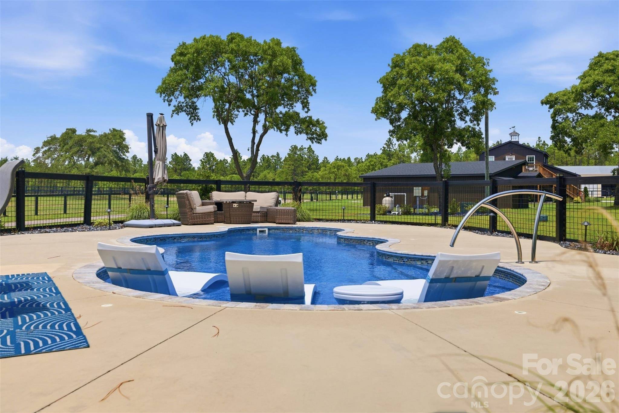 8520 Stock Horse TRL, Windsor, SC 29856
