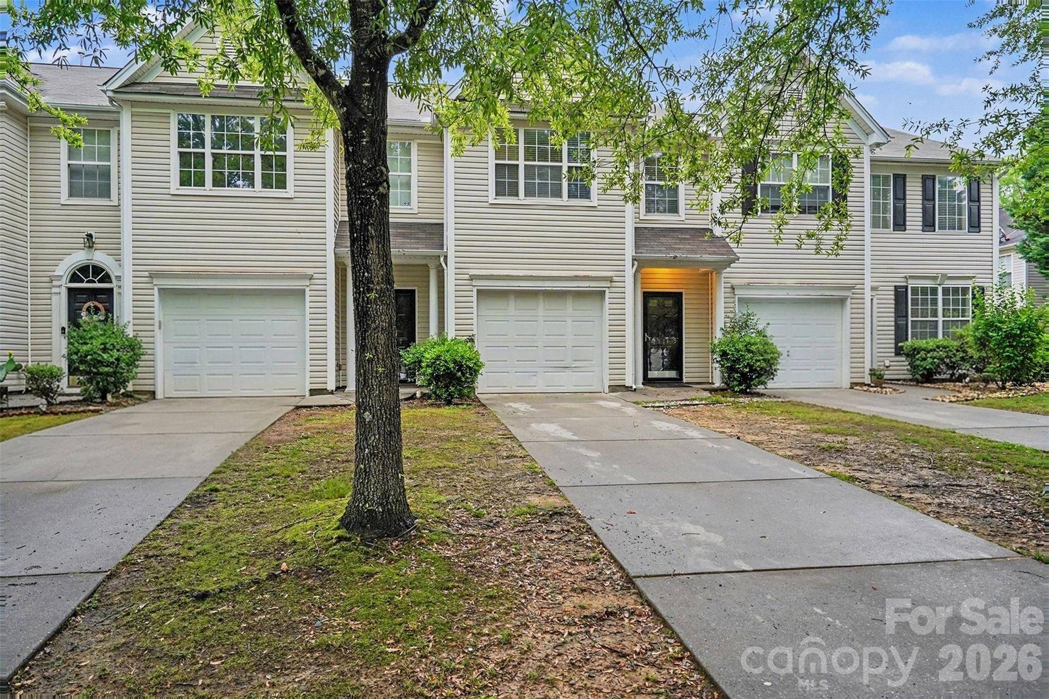 7514 Abigail Glen DR, Charlotte, NC 28212