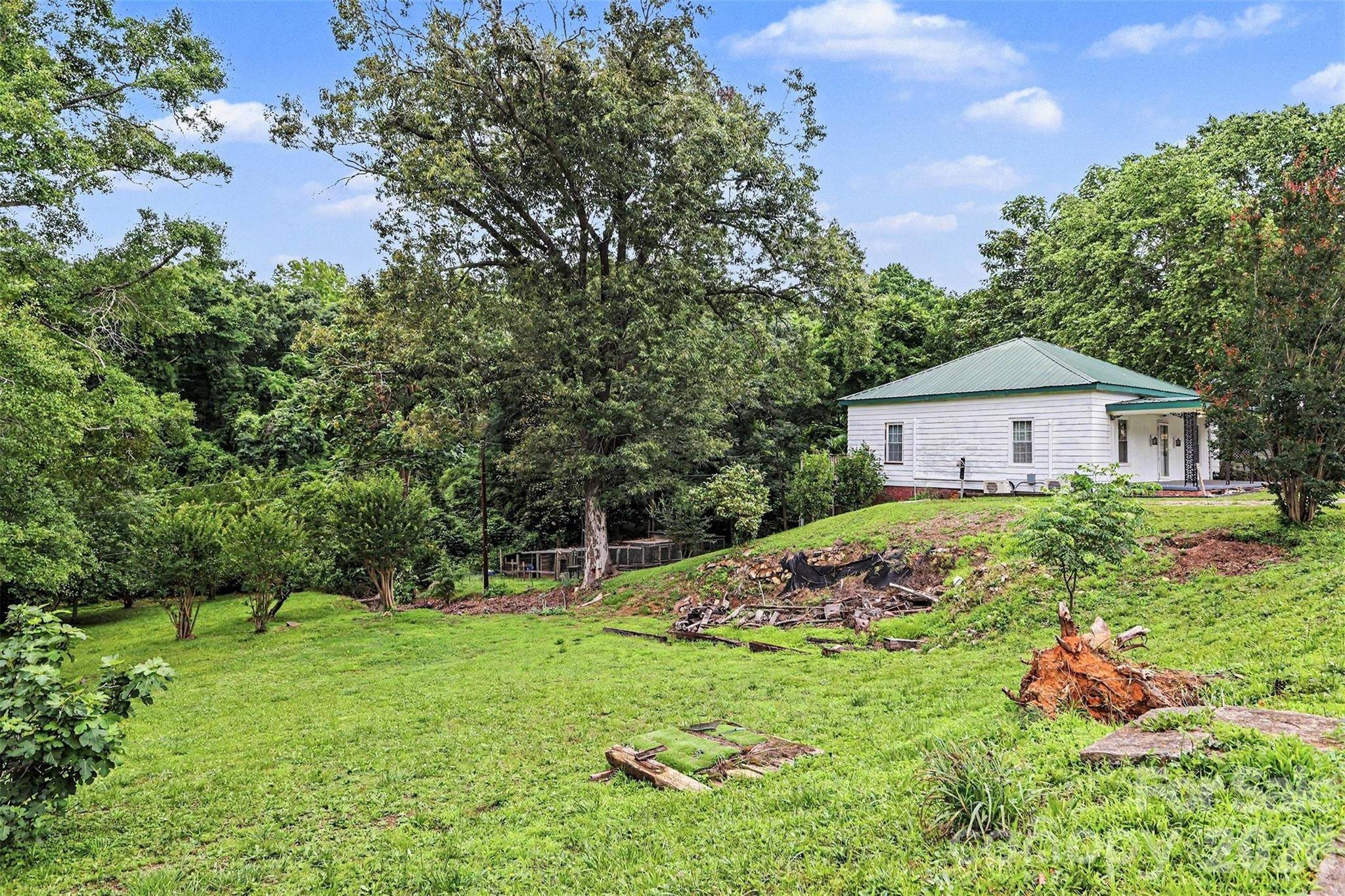 58 Poplar ST, Great Falls, SC 29055