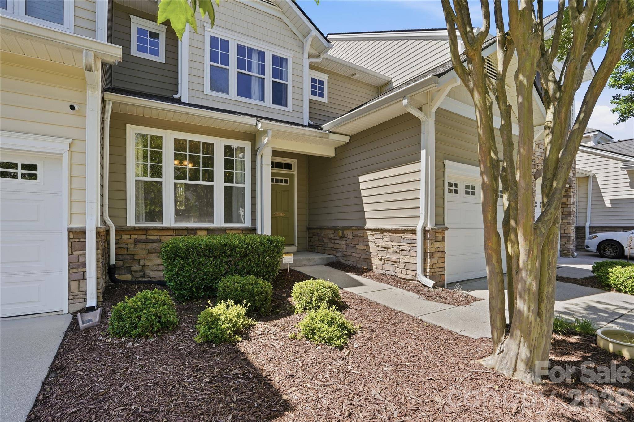 2084 Calloway Pines DR, Tega Cay, SC 29708