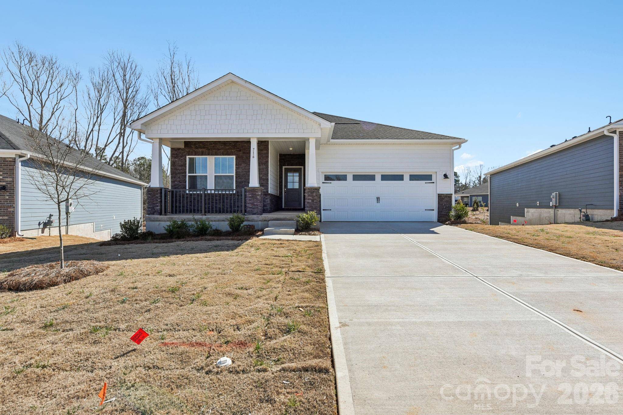 730 Palmer Pendleton WAY, York, SC 29745