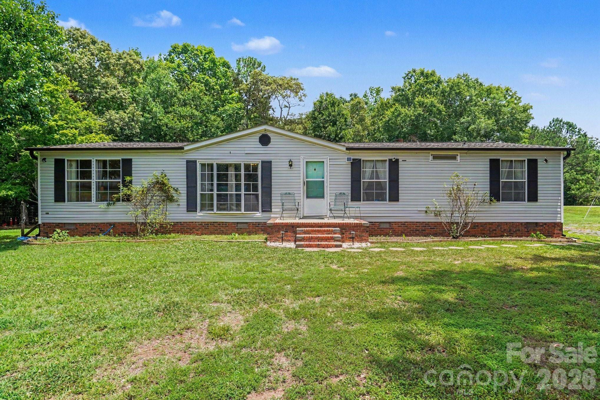 4665 Blade Run RD, Edgemoor, SC 29712