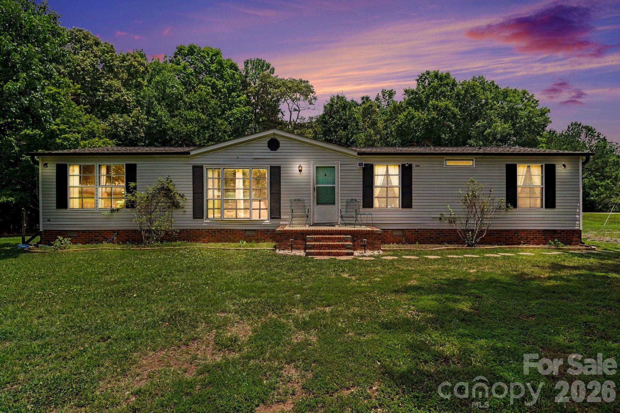 4665 Blade Run RD, Edgemoor, SC 29712