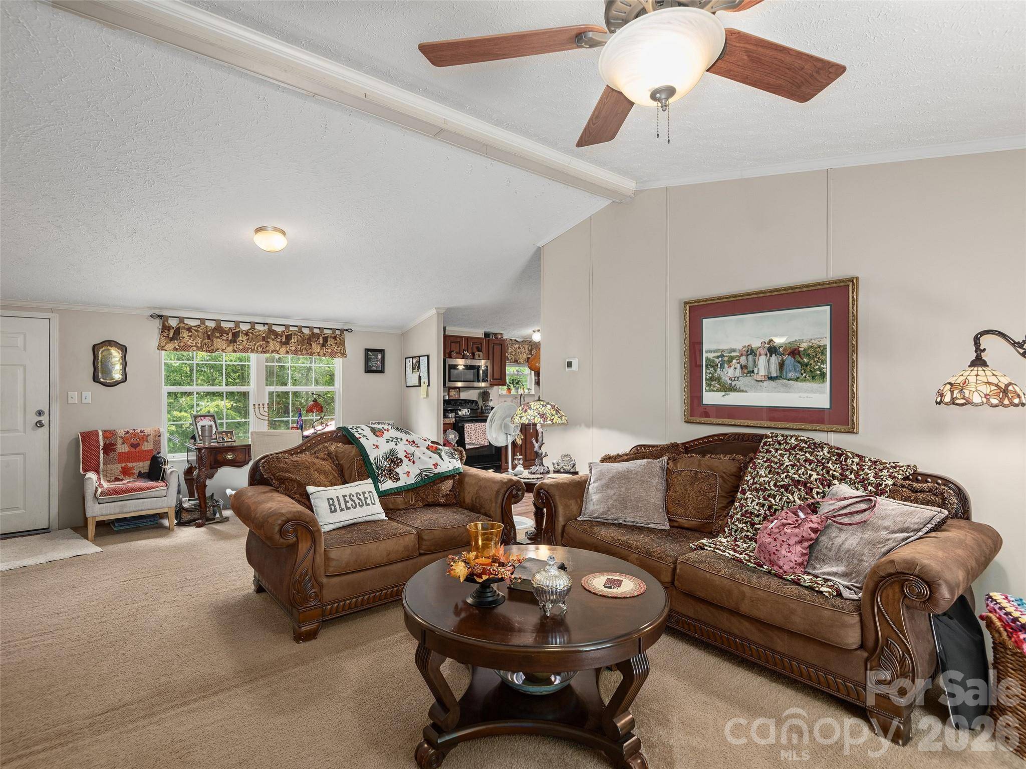 166 Indian Springs RD, Clyde, NC 28721