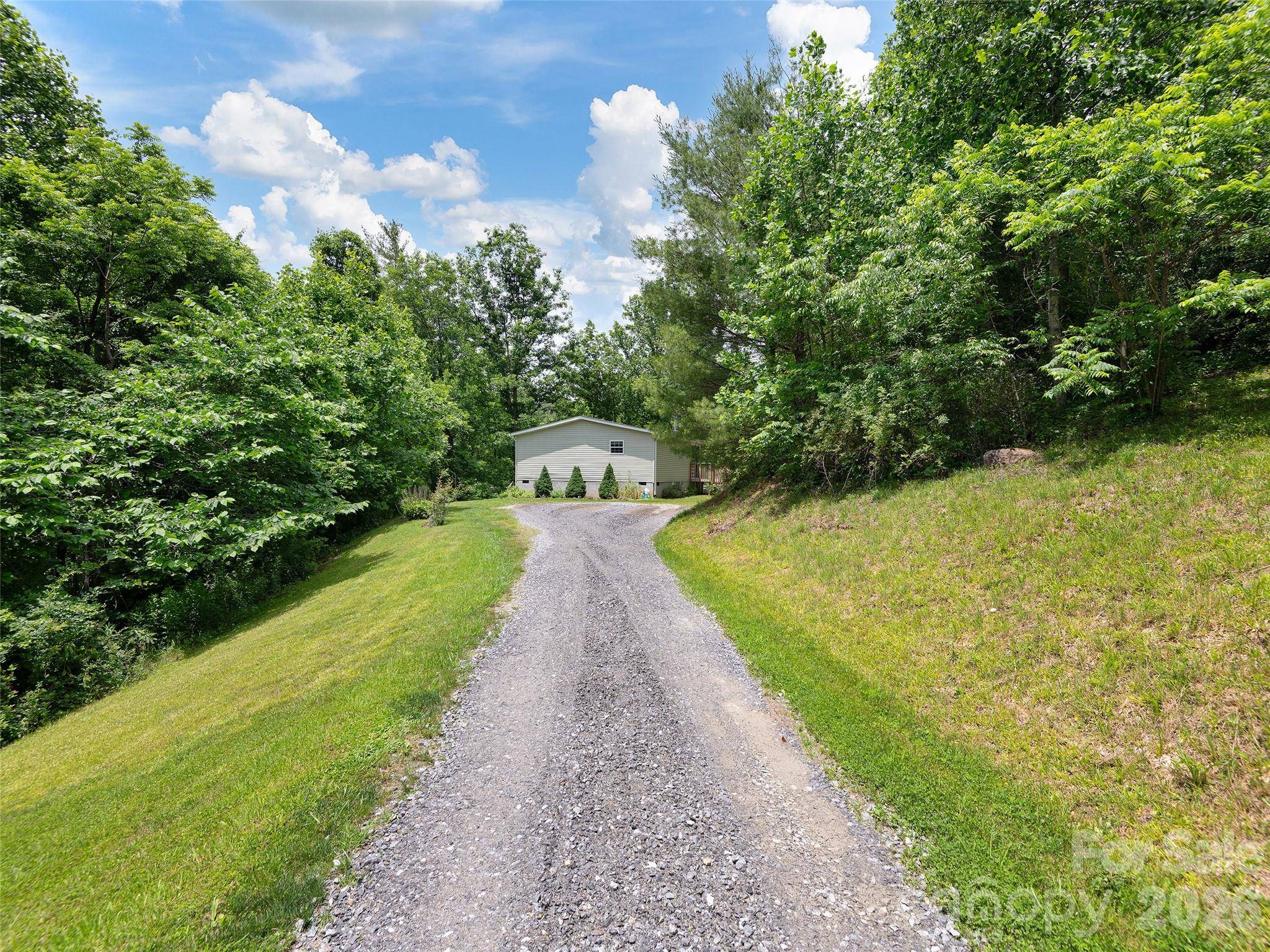 166 Indian Springs RD, Clyde, NC 28721
