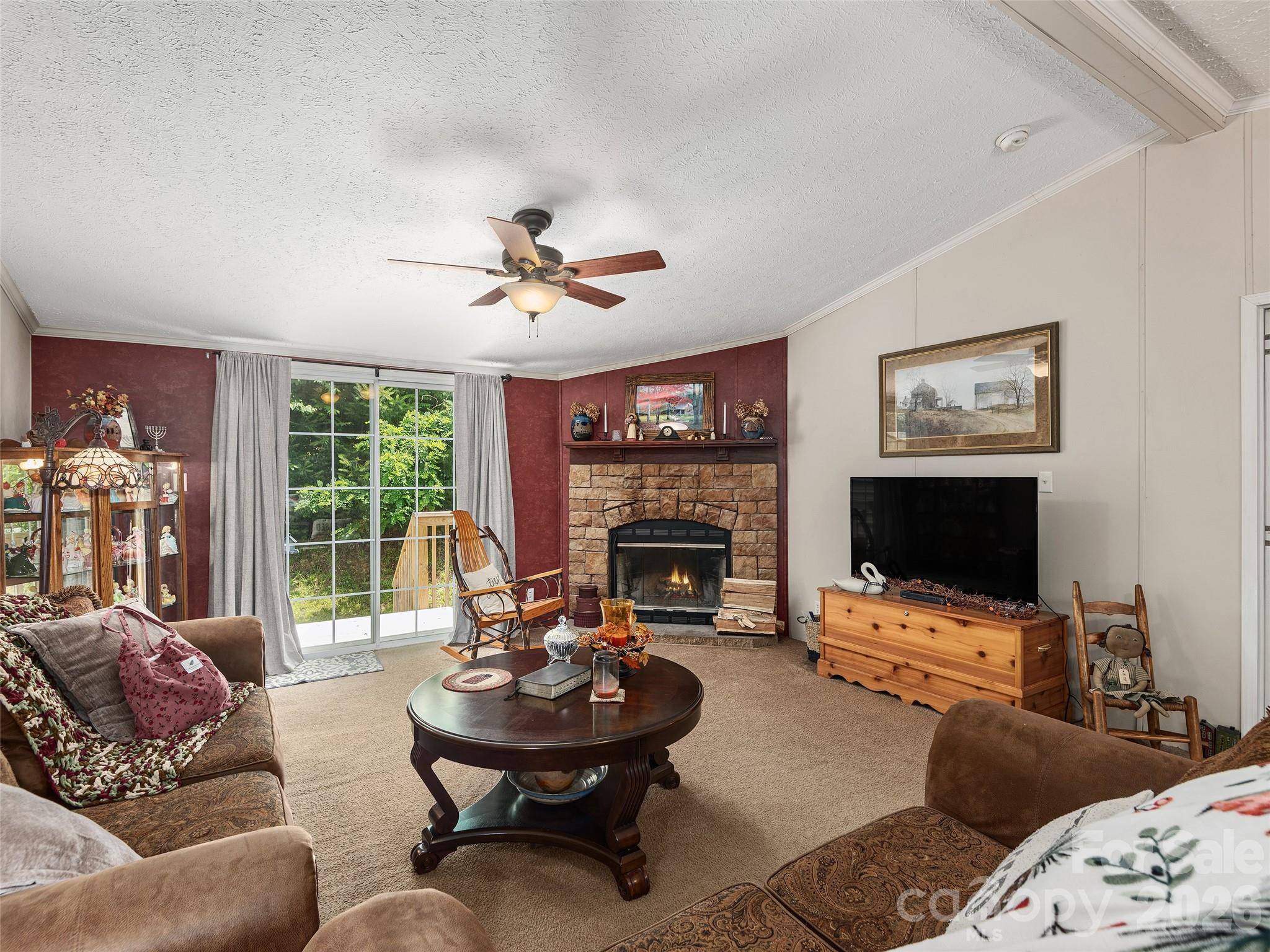166 Indian Springs RD, Clyde, NC 28721