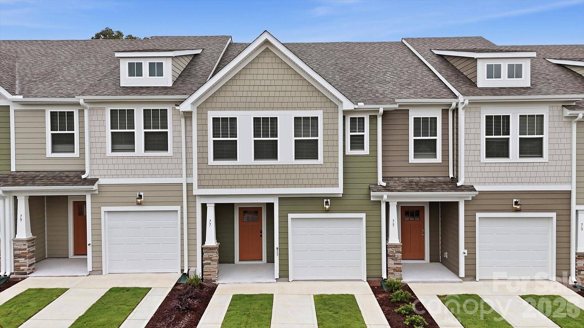 77 Moon Haven WAY, Arden, NC 28704