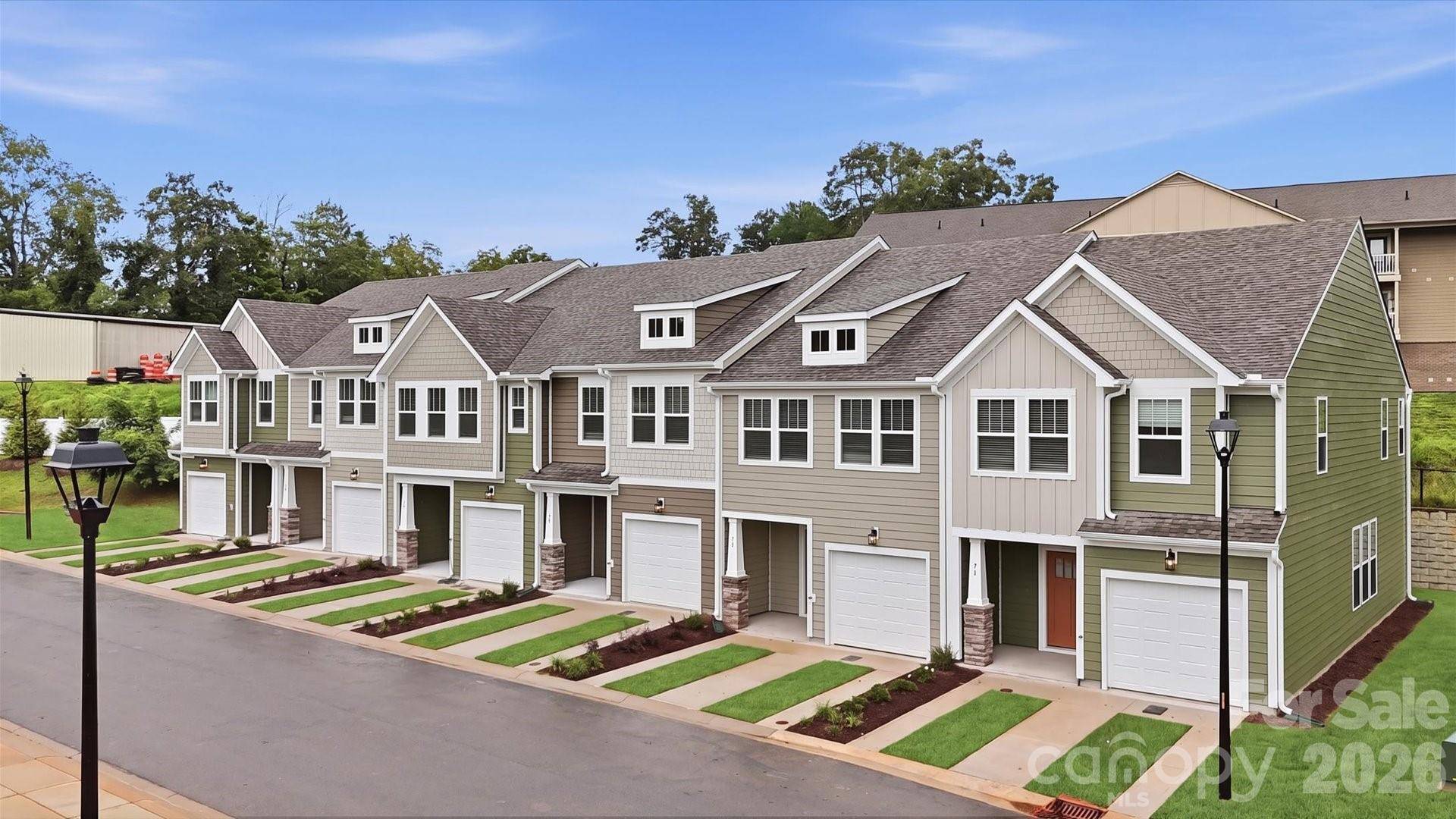 77 Moon Haven WAY, Arden, NC 28704