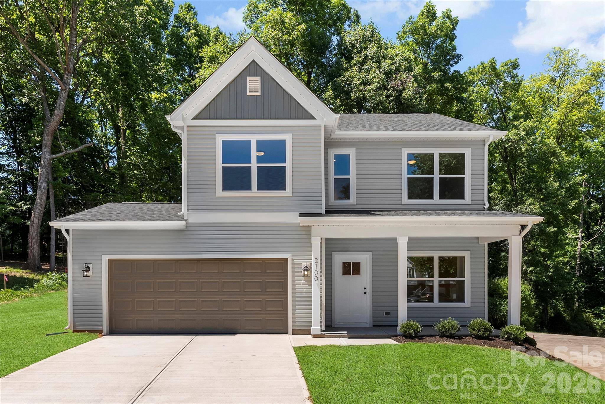 2100 Congress CT, Kannapolis, NC 28083