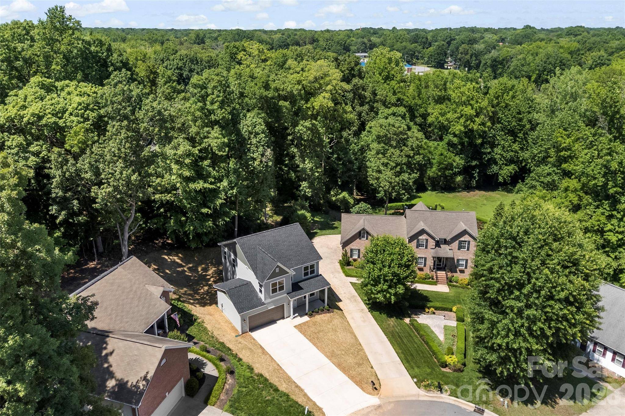 2100 Congress CT, Kannapolis, NC 28083