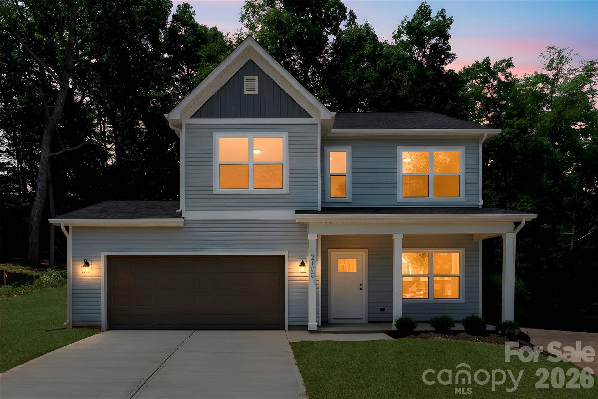 2100 Congress CT, Kannapolis, NC 28083
